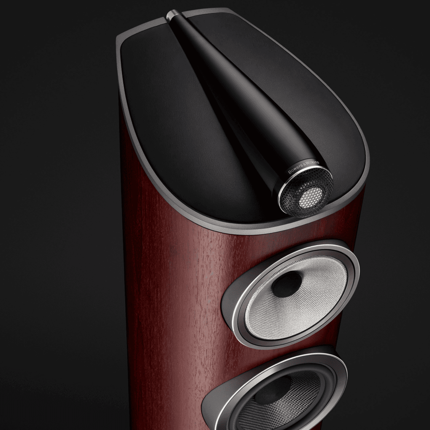 Bowers & Wilkins 804 D4 Tower Speaker