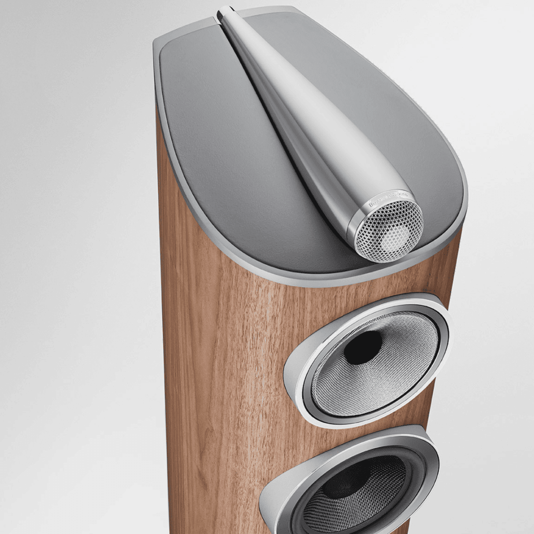 Bowers & Wilkins 804 D4 Tower Speaker