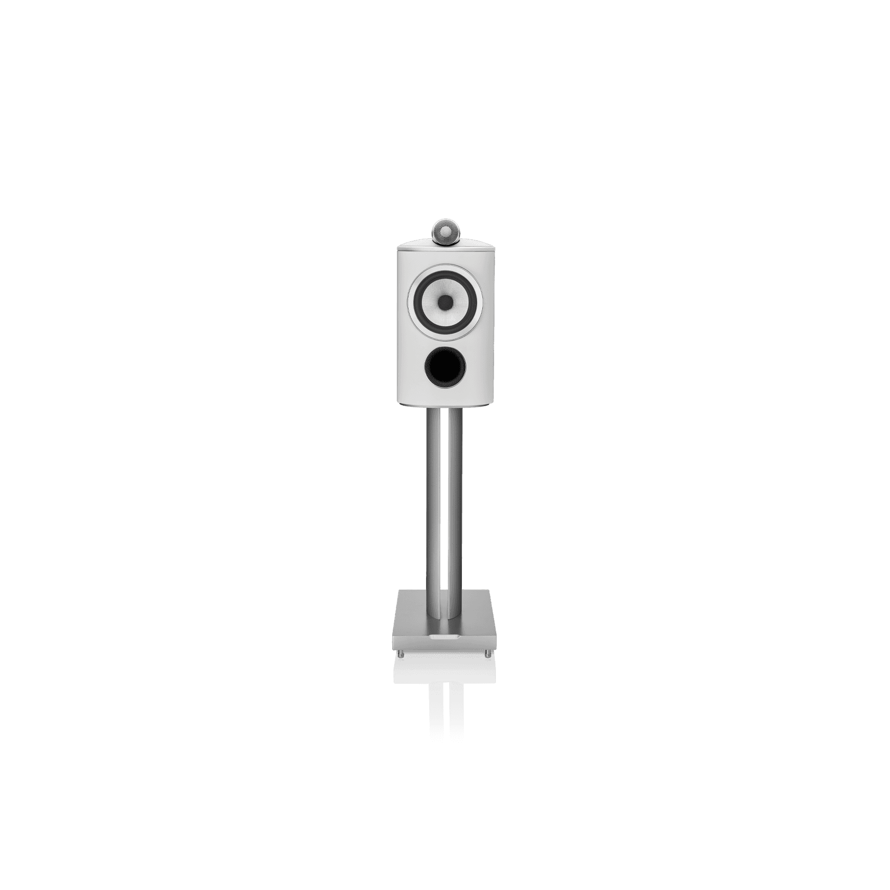 Bowers & Wilkins 805 D4 Stand-Mount Speaker