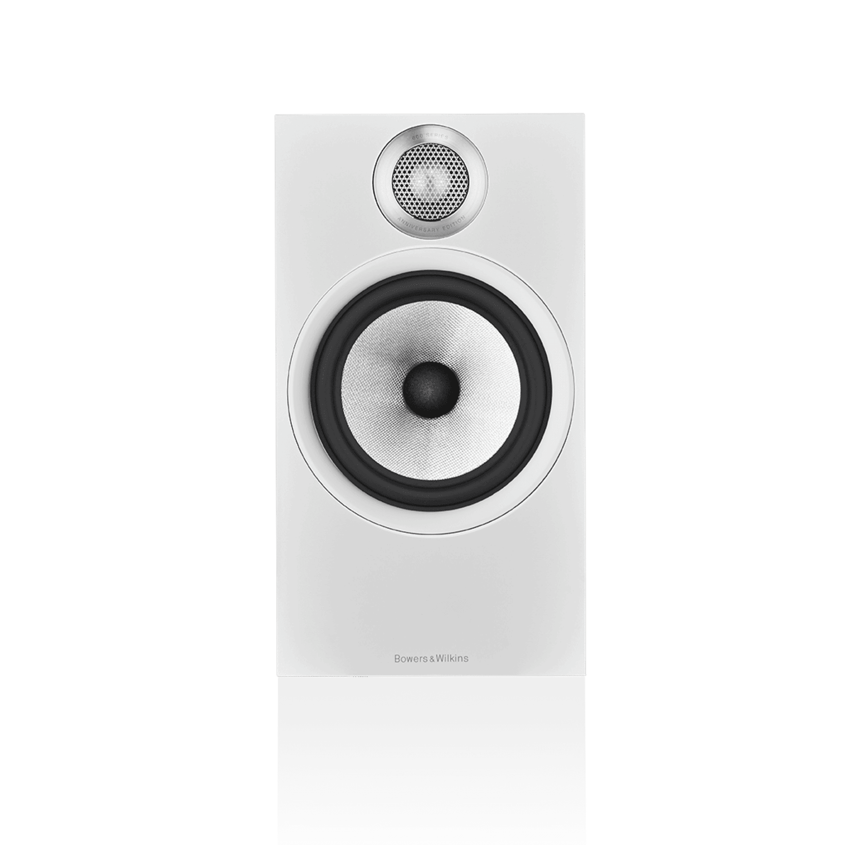 Bowers & Wilkins 606 S2 Stand-Mount Speaker