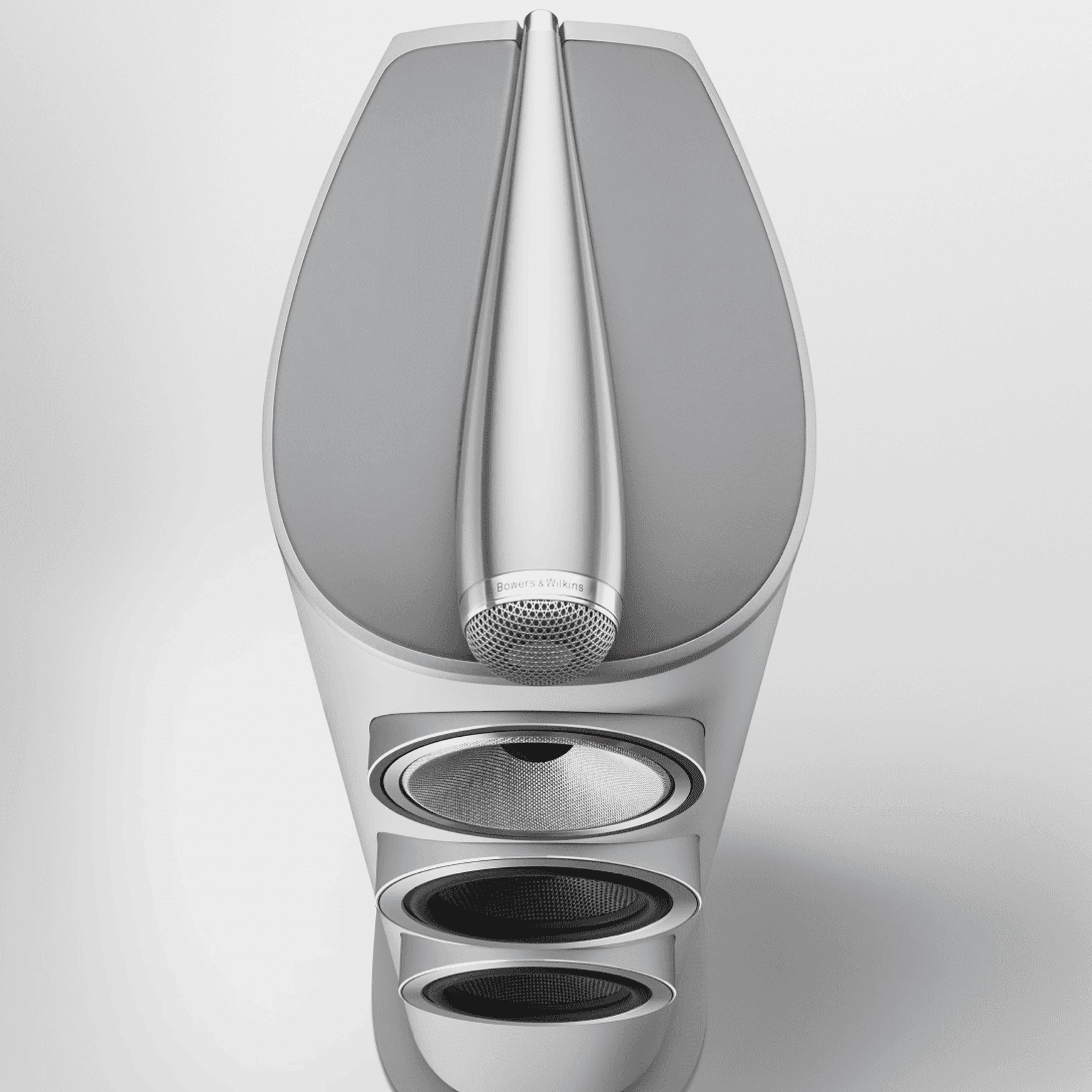 Bowers & Wilkins 804 D4 Tower Speaker