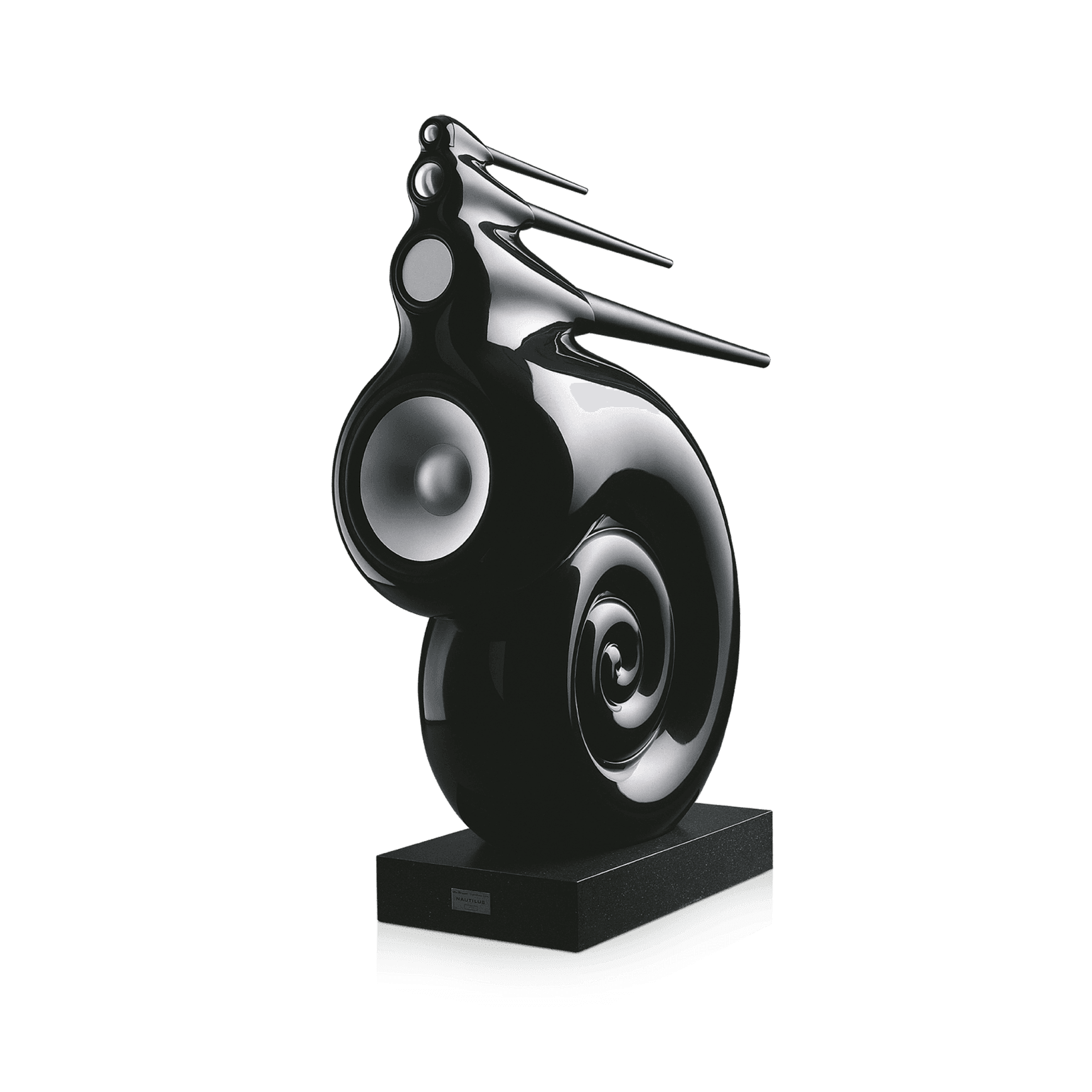 Bowers & Wilkins Nautilus Loudspeaker