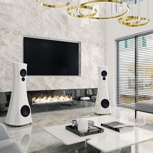 Estelon XB Diamond Mk II Speakers