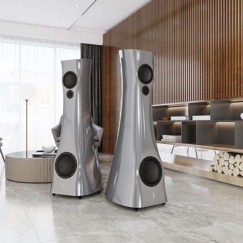 Estelon XB Mk II Speakers