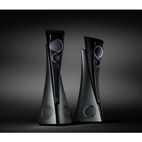 Estelon Extreme Limited Edition Speakers