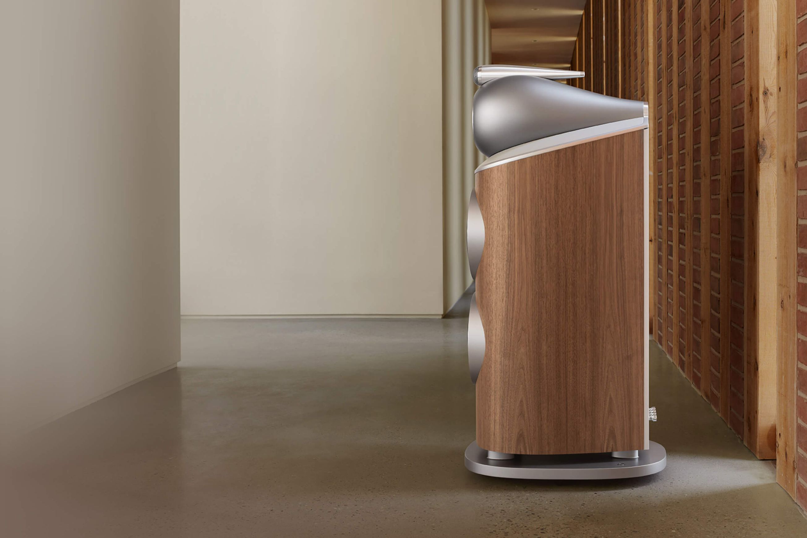 Bowers & Wilkins 801 D4 Tower Speaker