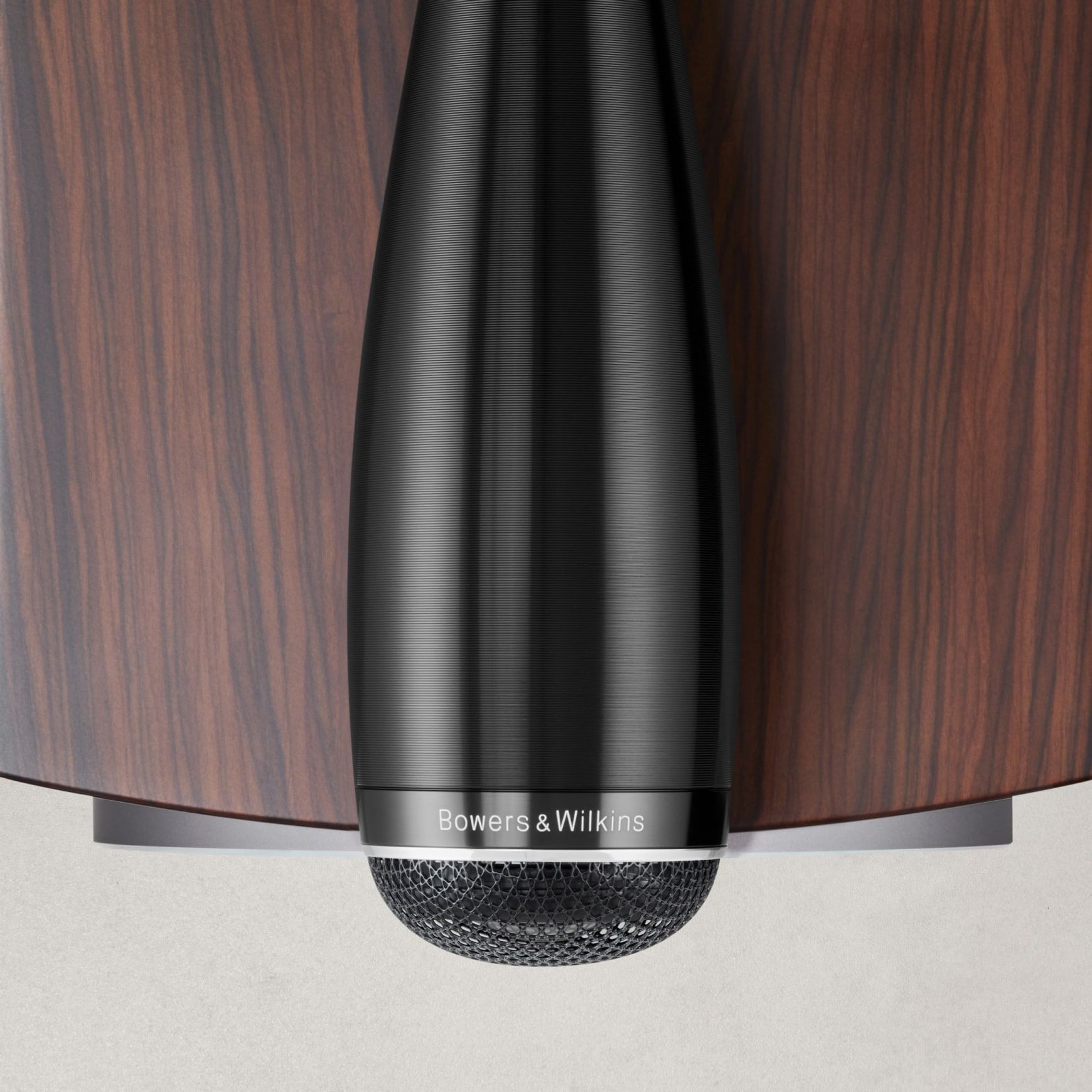 Bowers & Wilkins 705 S3 Stand-Mount Speaker
