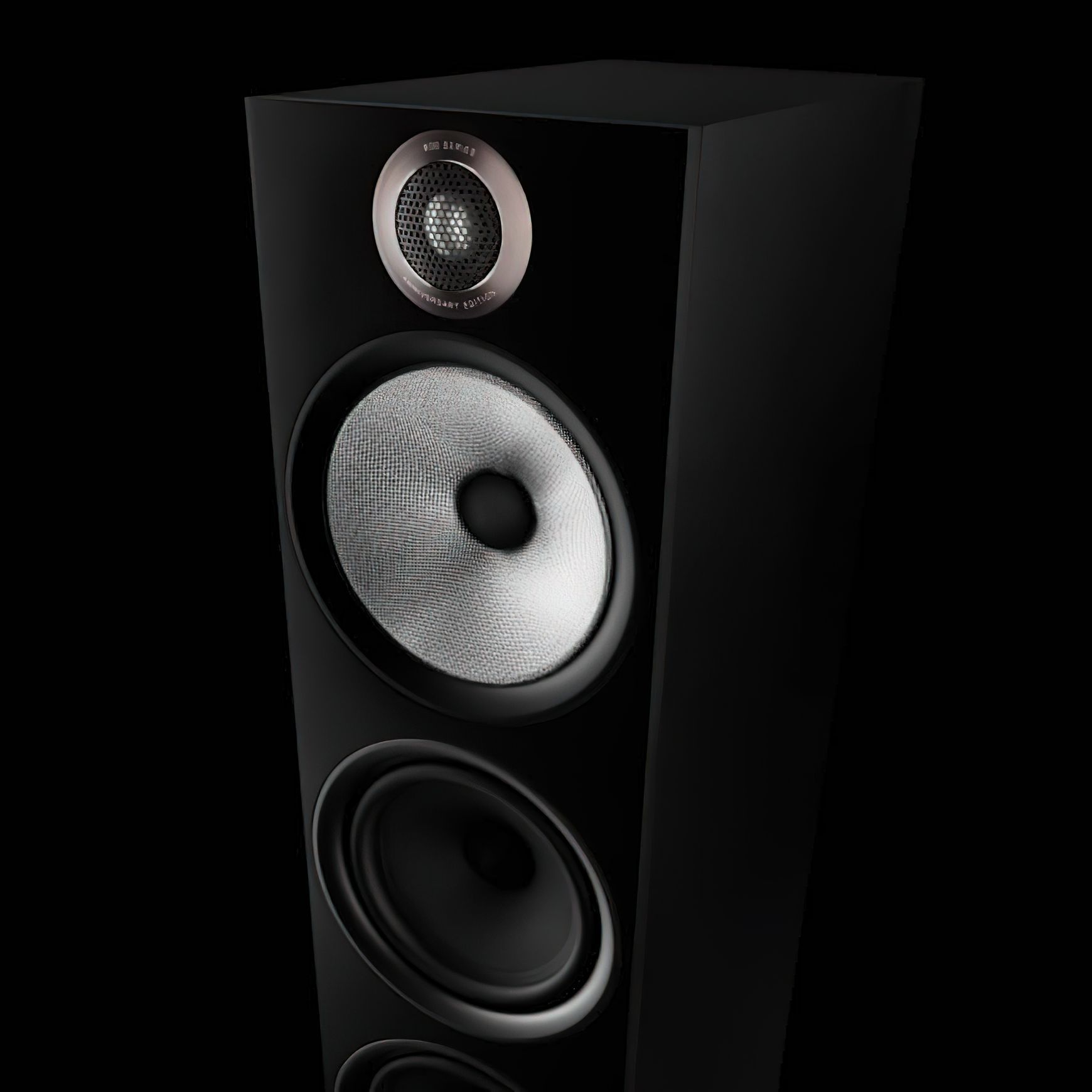 Bowers & Wilkins 603 S2 Tower Speaker