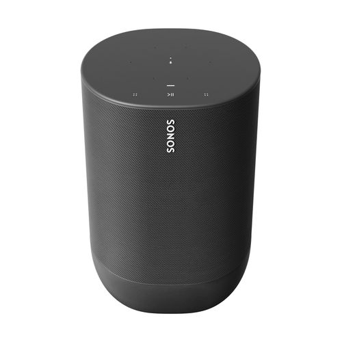 Sonos Move Durable Battery Powered Smart Speaker