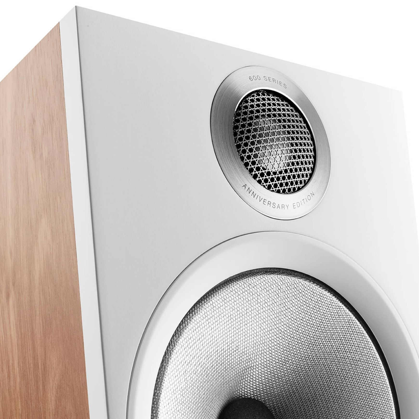 Bowers & Wilkins 603 S2 Tower Speaker