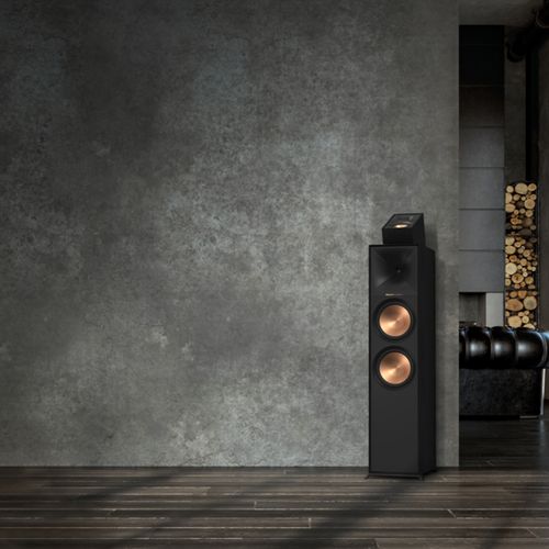 Klipsch R-800F Floor Standing Speakers