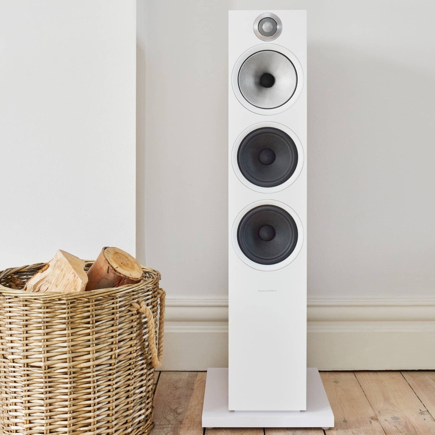 Bowers & Wilkins 603 S2 Tower Speaker