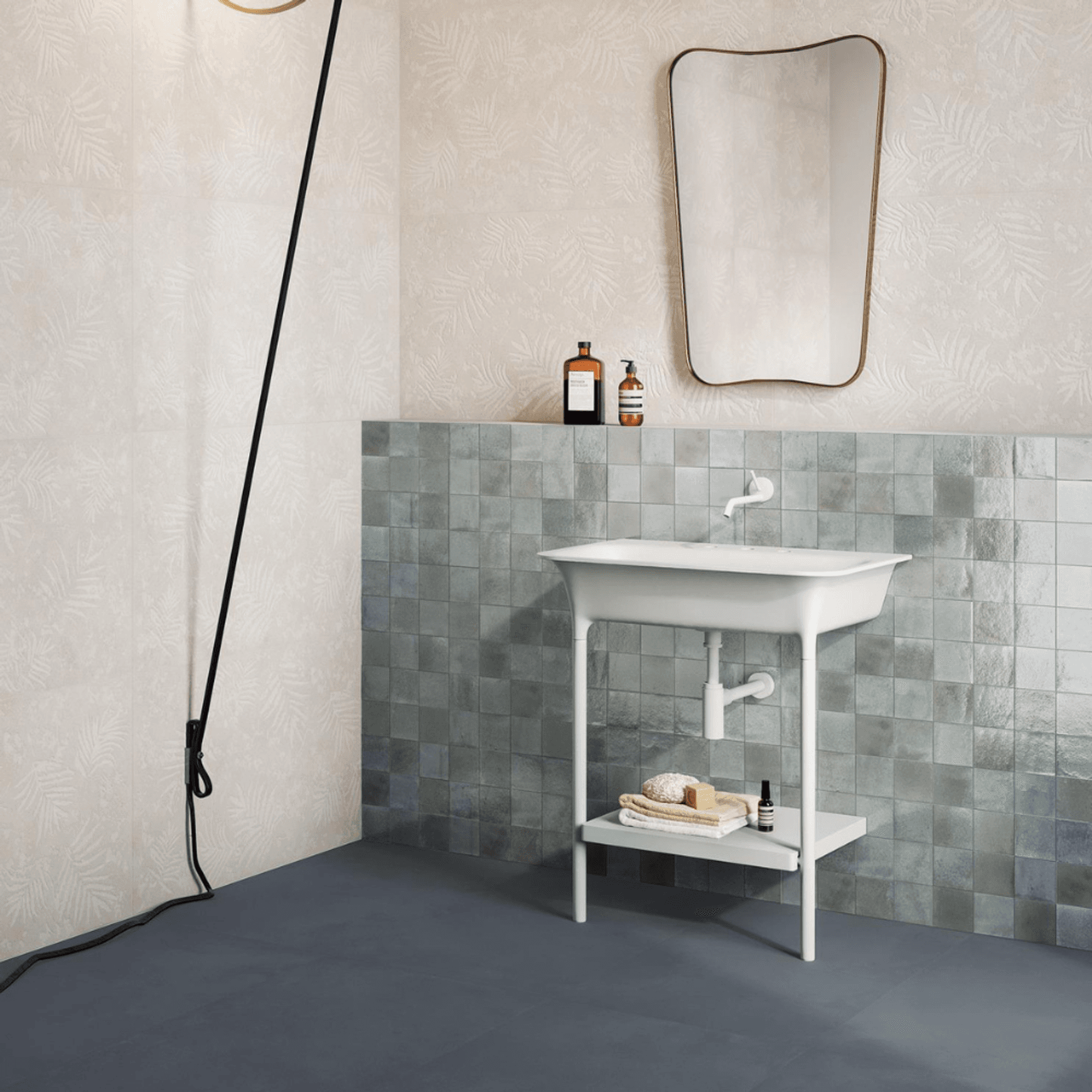 Stratford Colour Series Porcelain Tiles