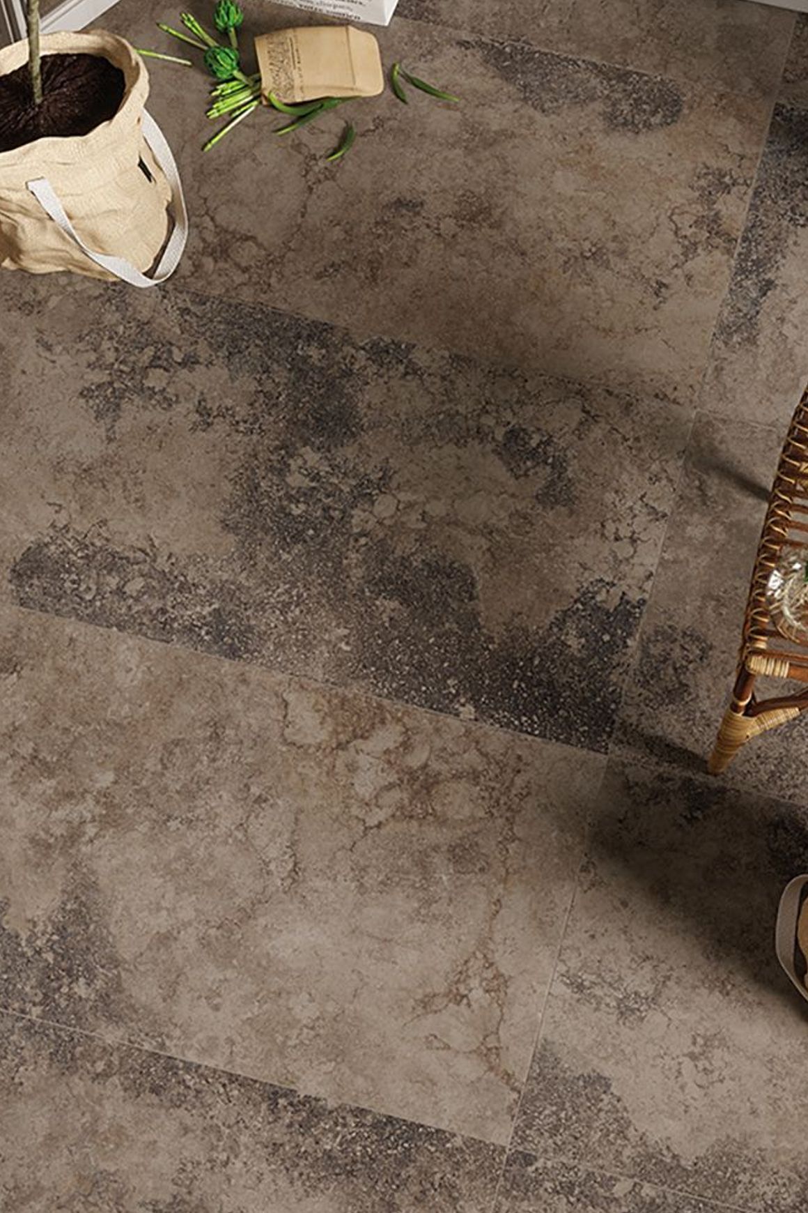 Unique Travertine Collection | Floor & Wall Tile