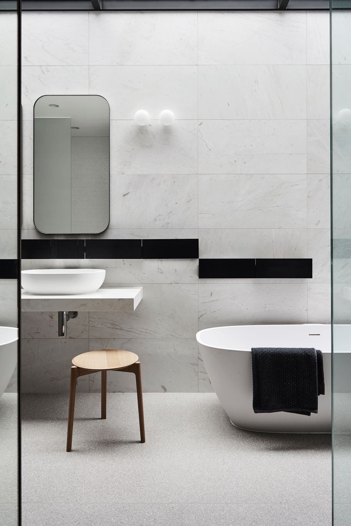 Platinum | Terrazzo Tiles