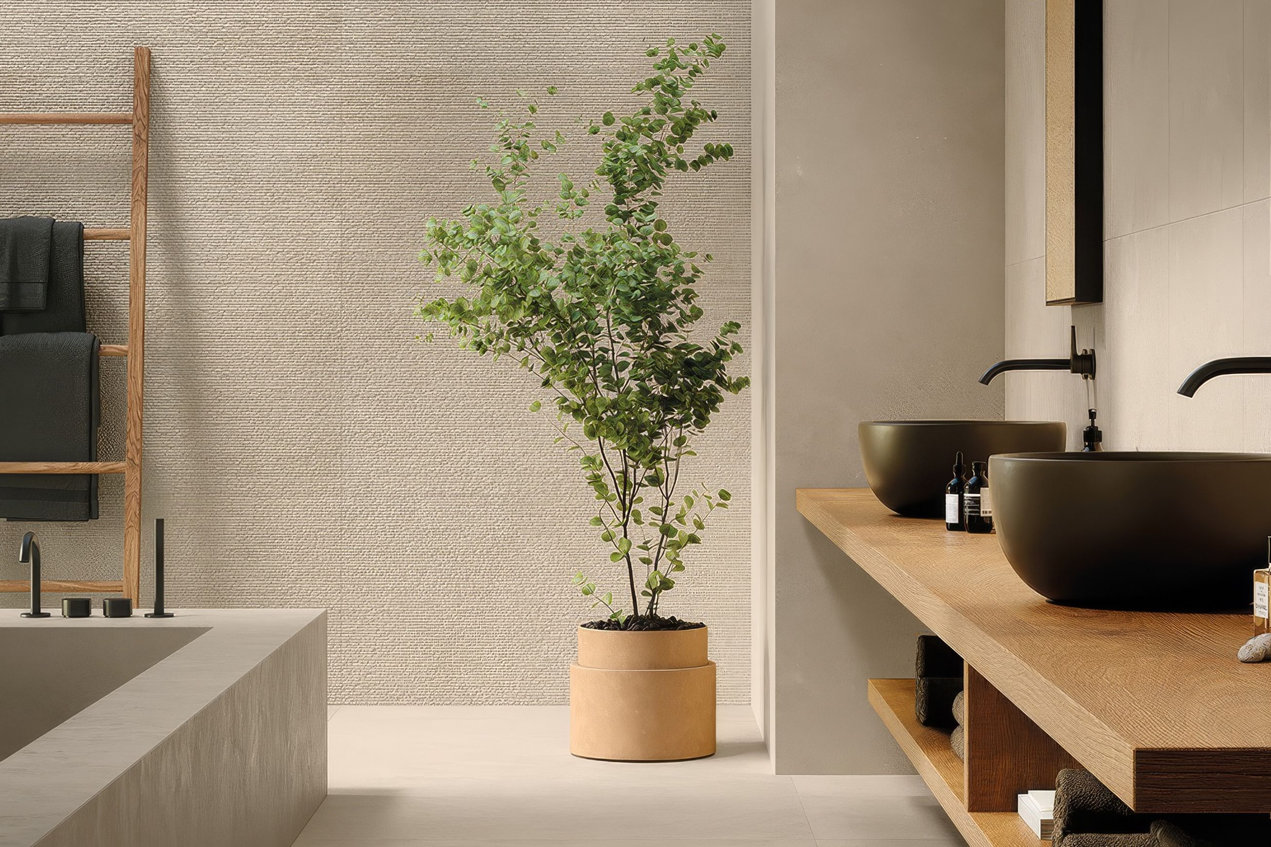 Eterea | Porcelain Tiles