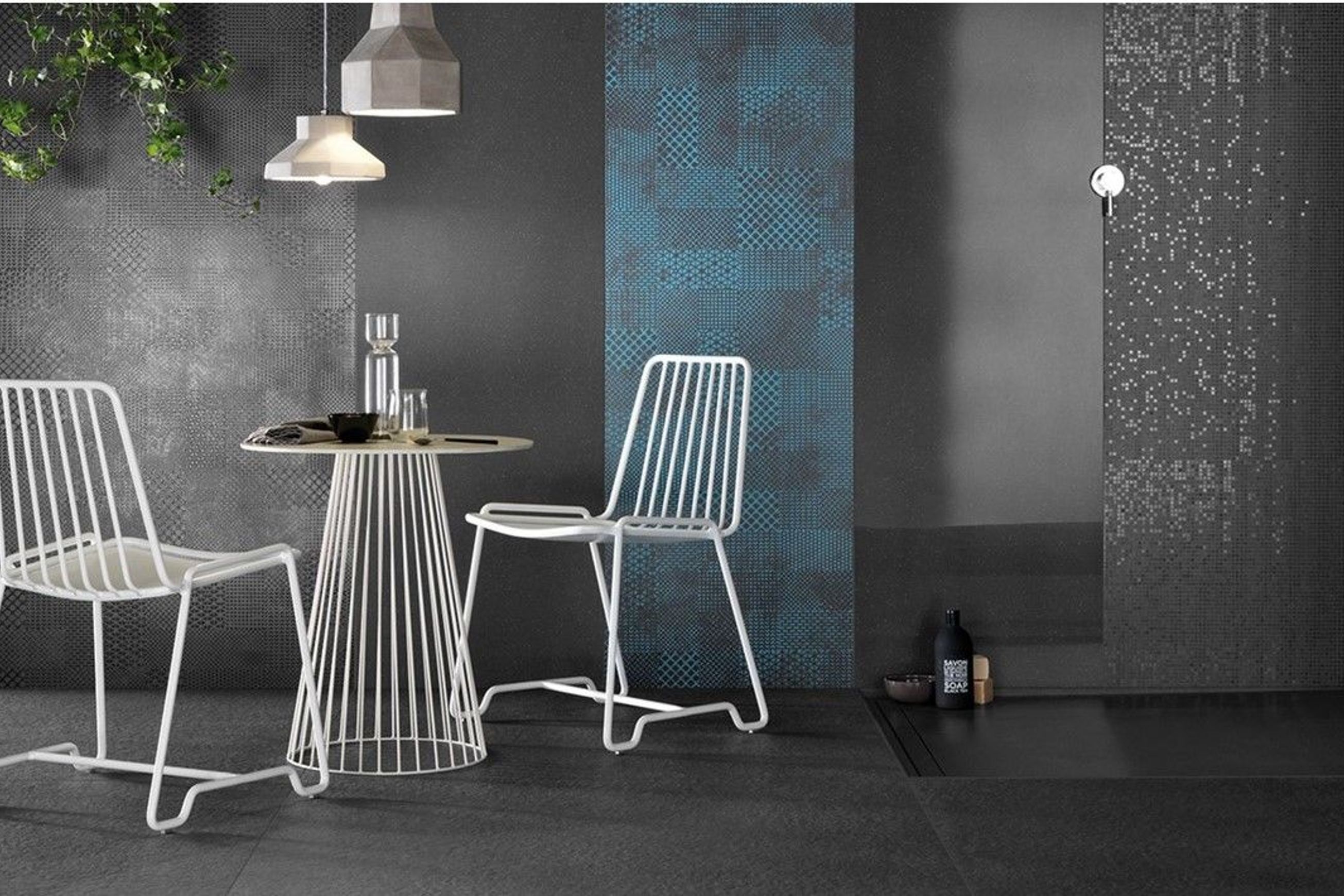 Concept 1 Floor & Wall Tiles
