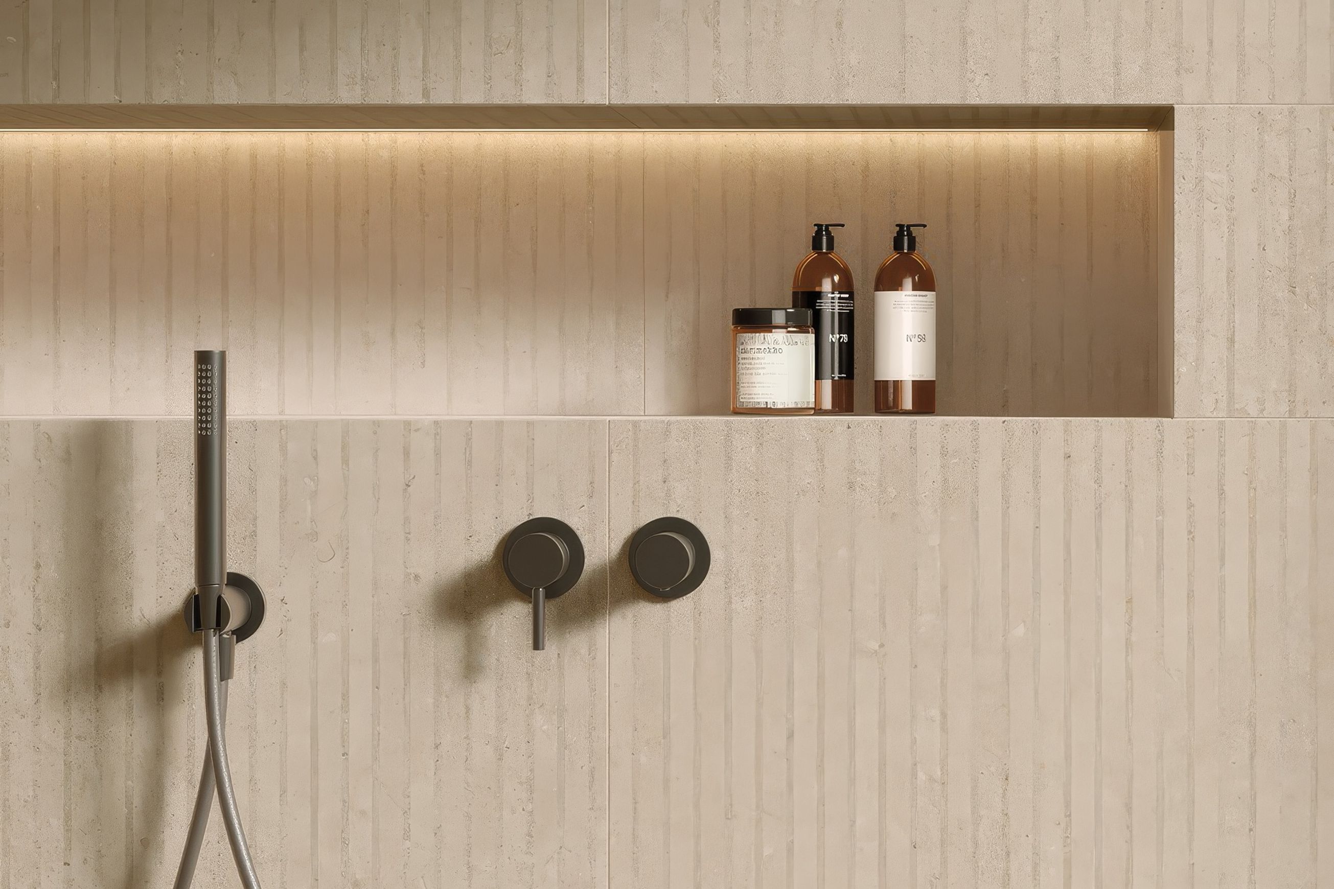 Eterea | Porcelain Tiles