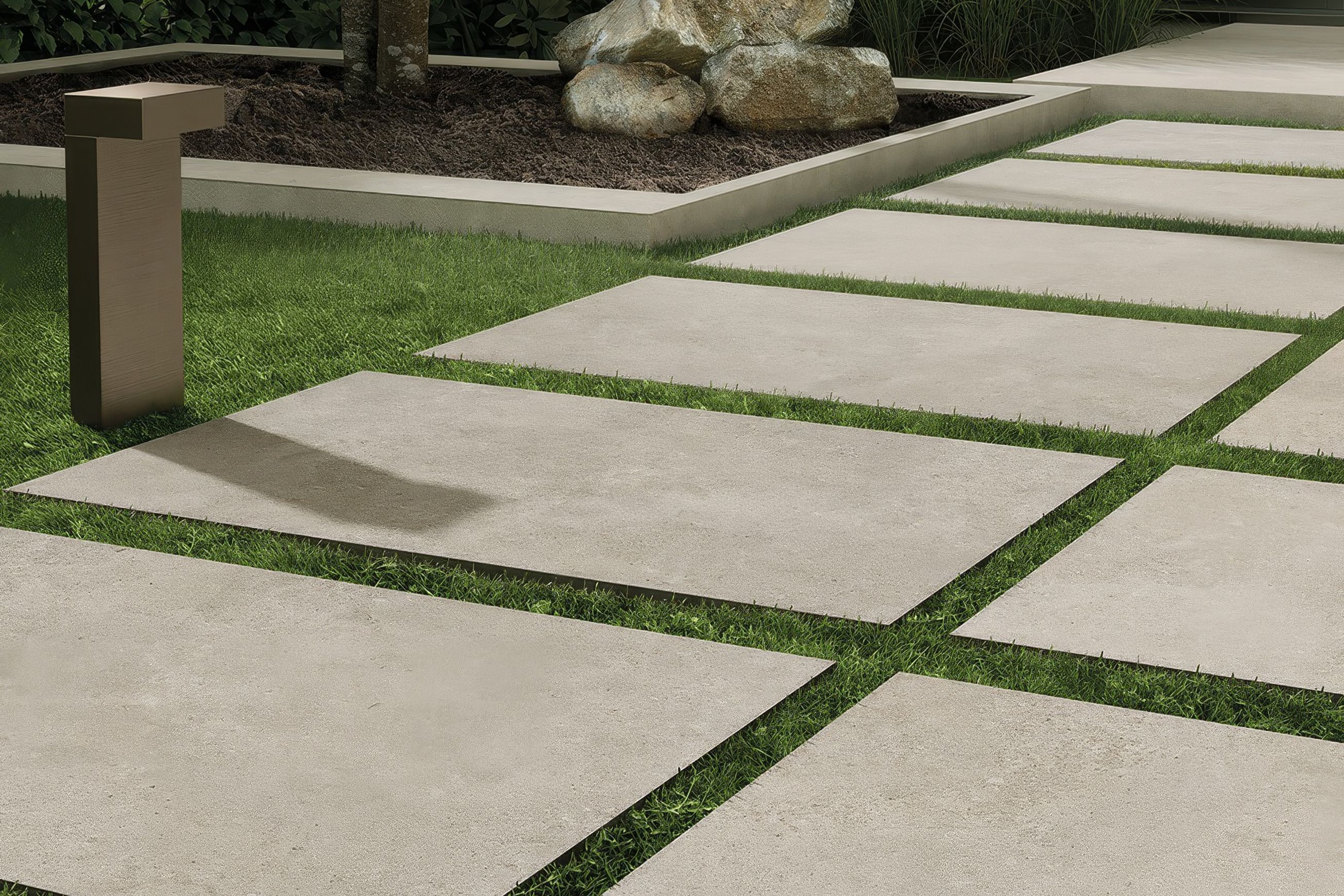Eterea | Porcelain Tiles