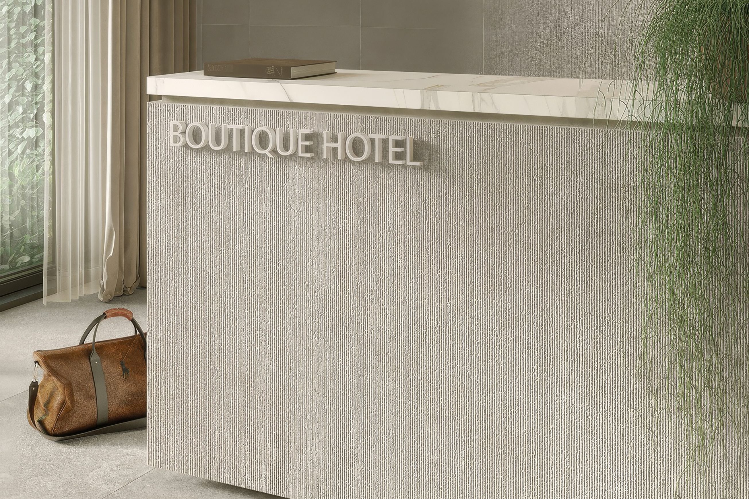 Eterea | Porcelain Tiles