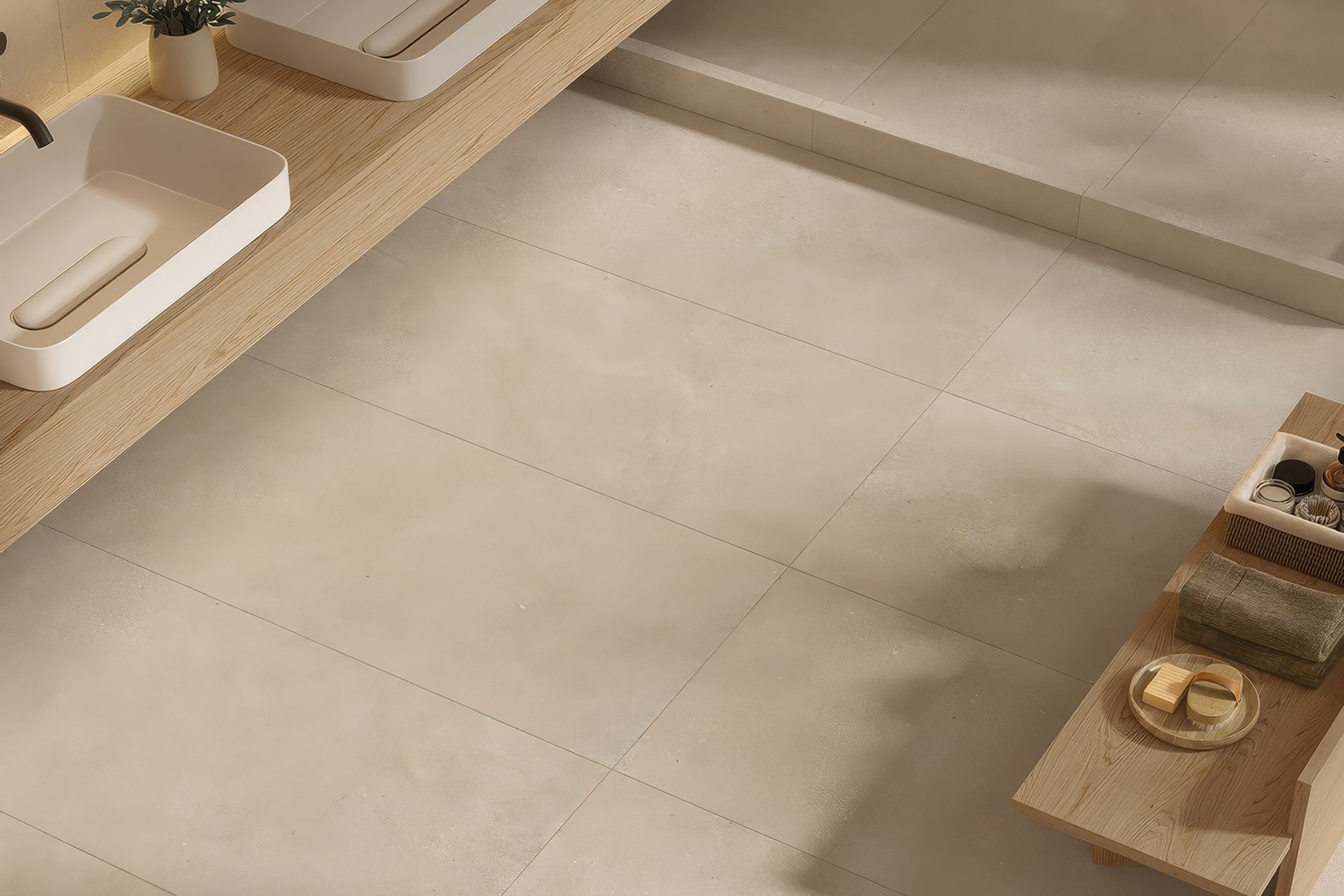 Eterea | Porcelain Tiles