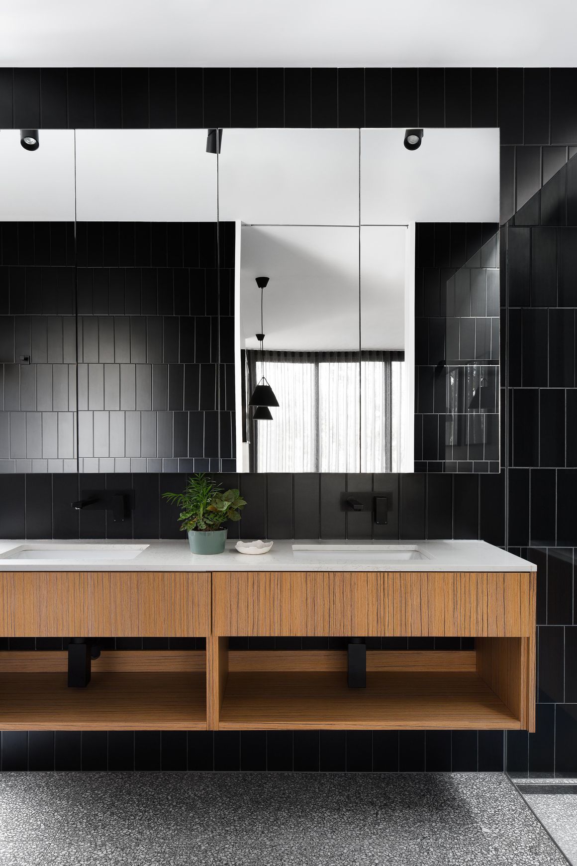 Cloudburst | Terrazzo Tiles