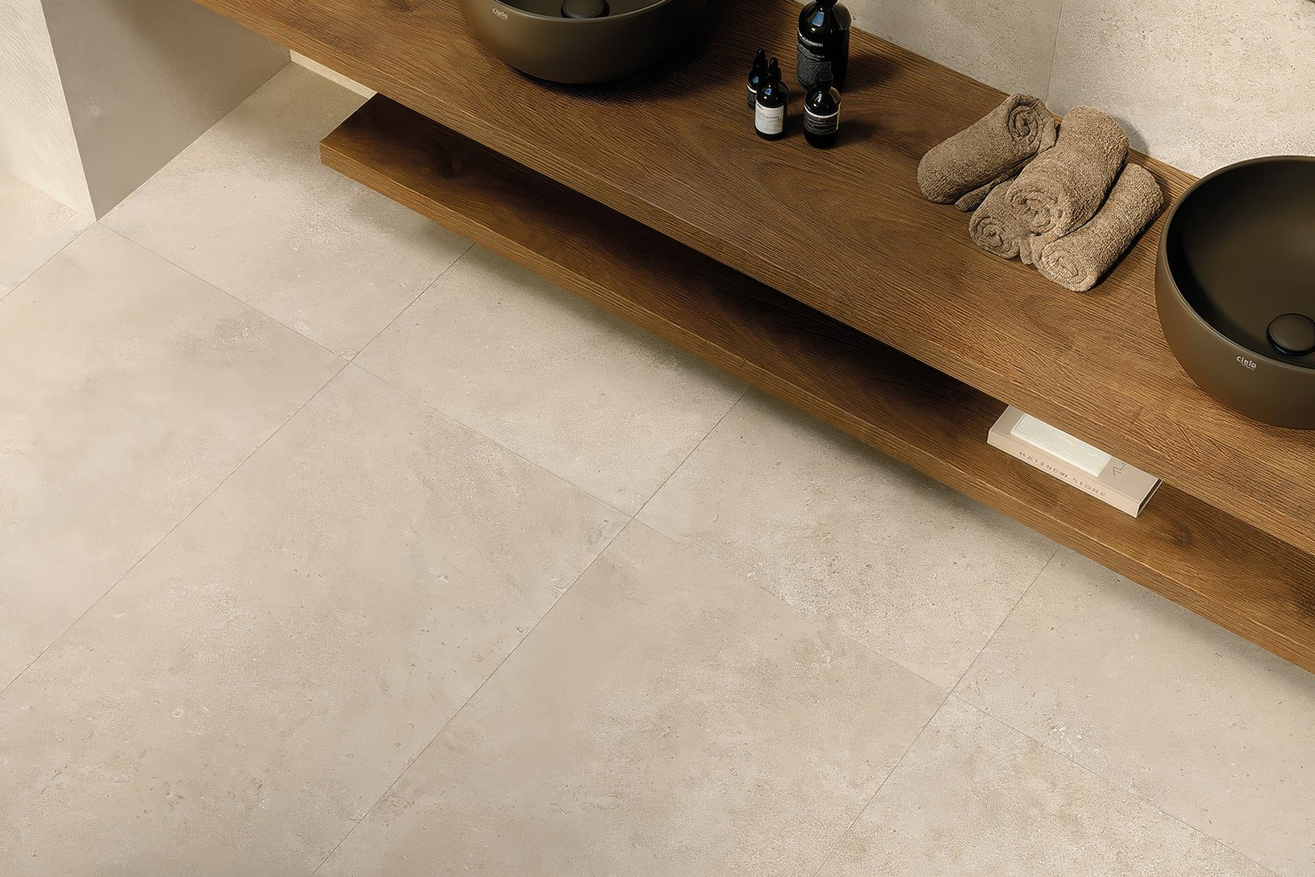 Eterea | Porcelain Tiles
