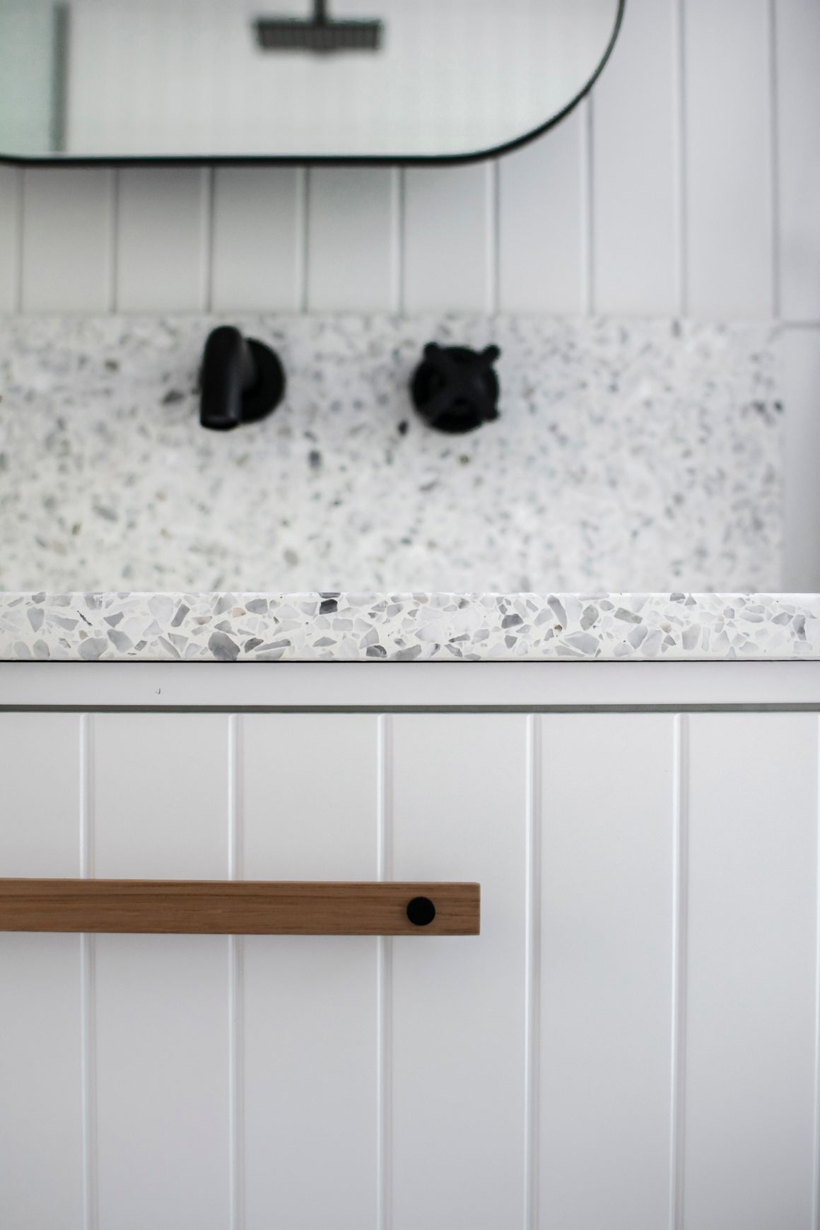 Wintersun | Terrazzo Tiles