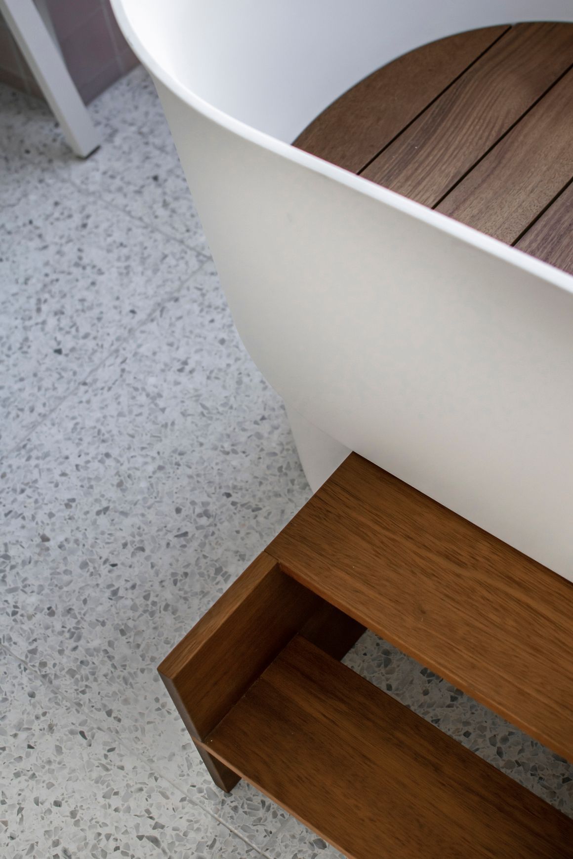 Wintersun | Terrazzo Tiles