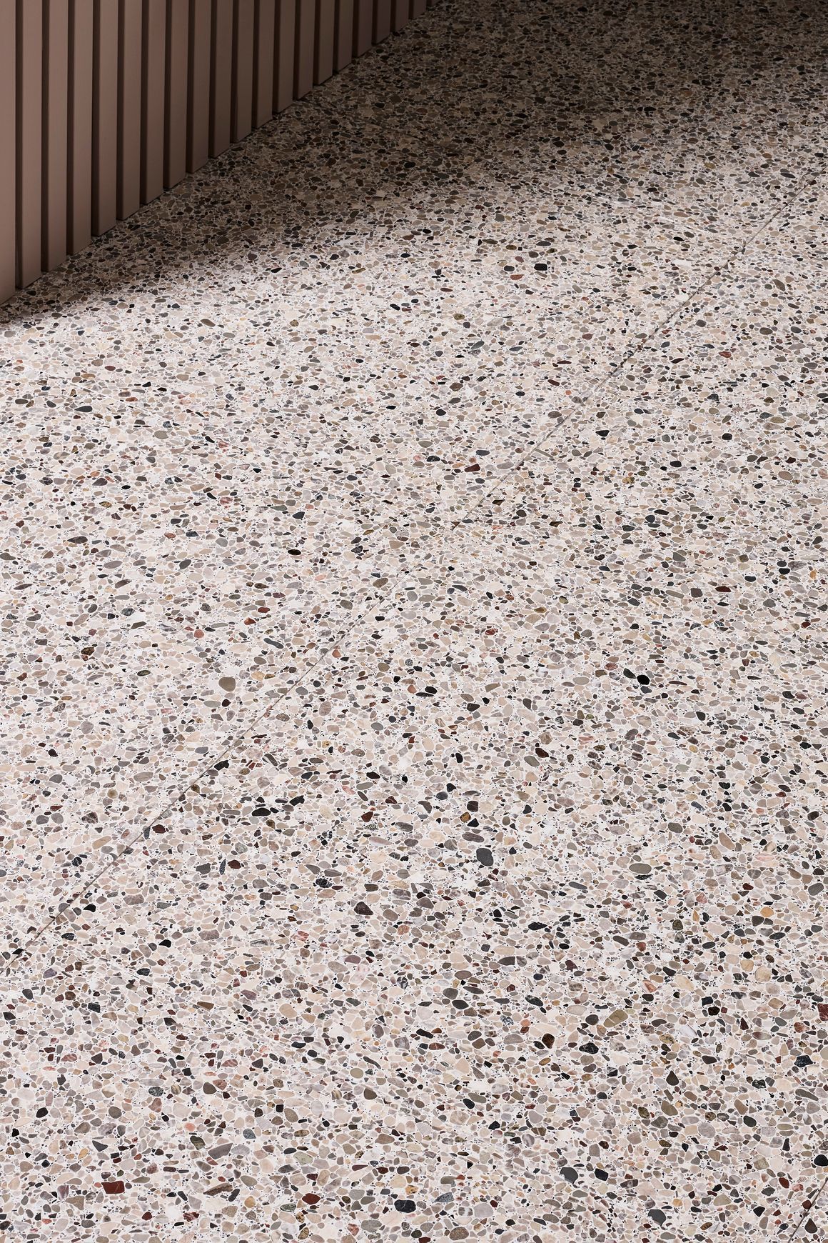 Freckle | Terrazzo Tiles