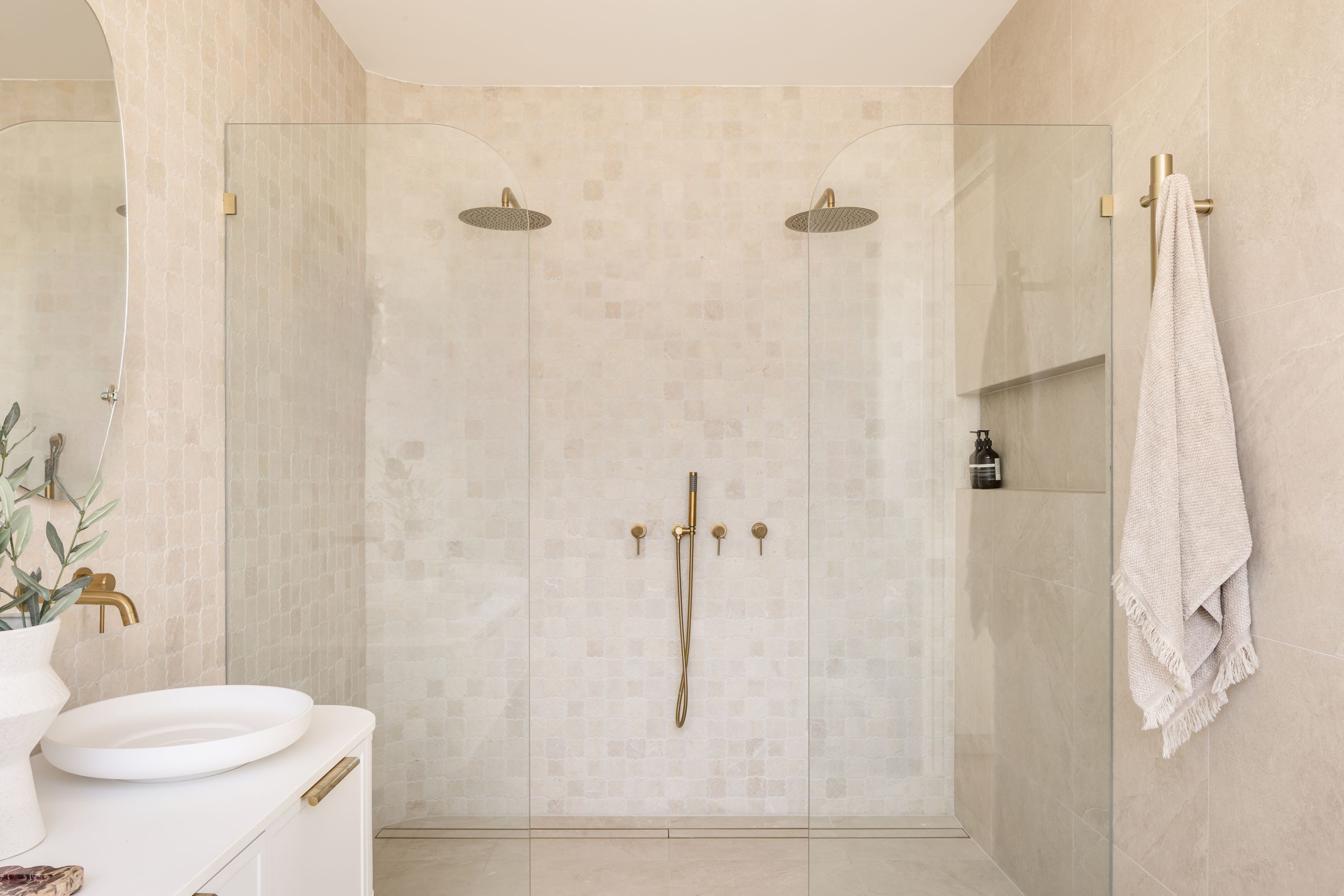 Travertine Classic | Pavers & Tiles