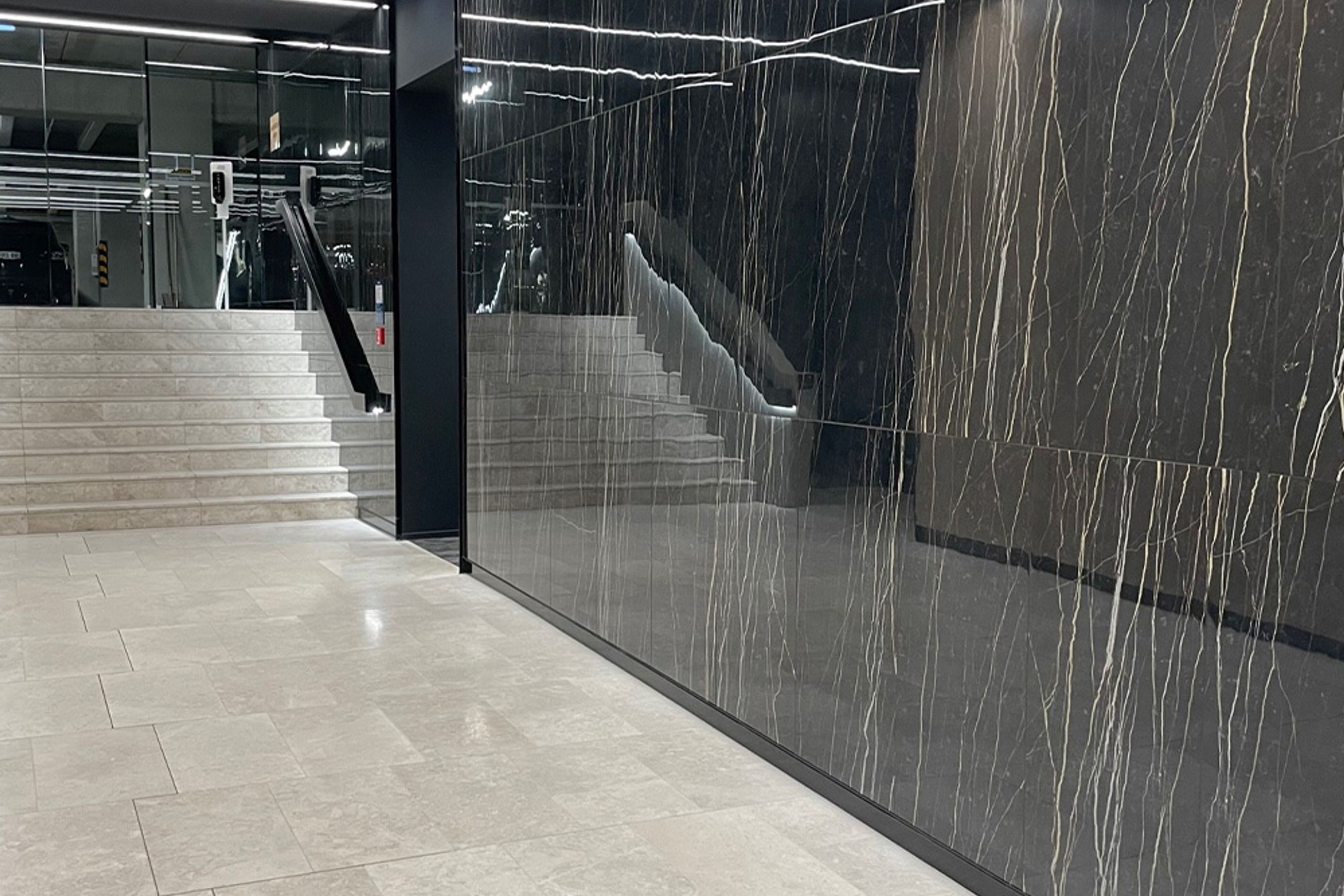 Petra - Sasaab Suede Stone Internal or External Tile