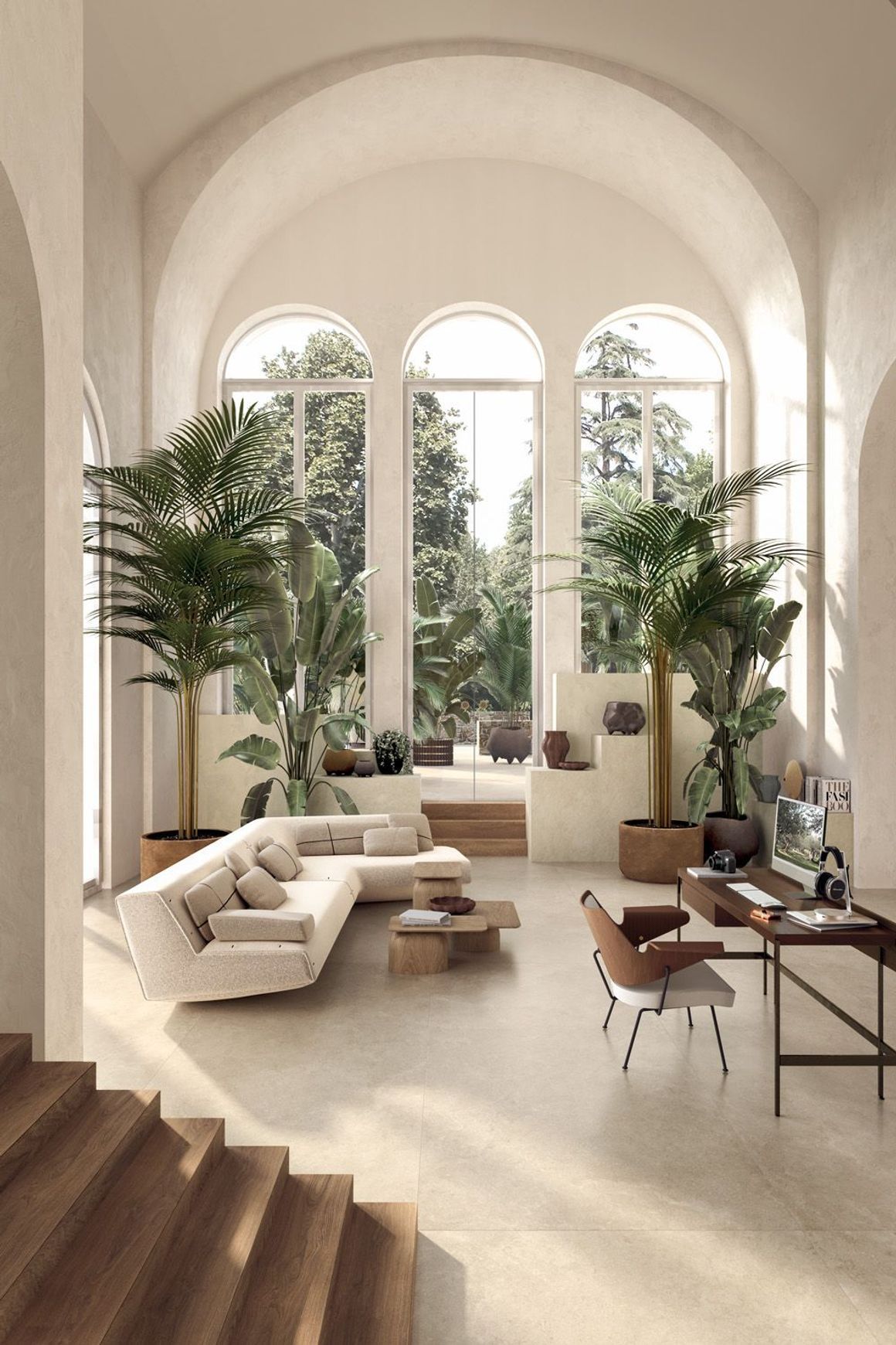 Solaris by Cotte D'Este
