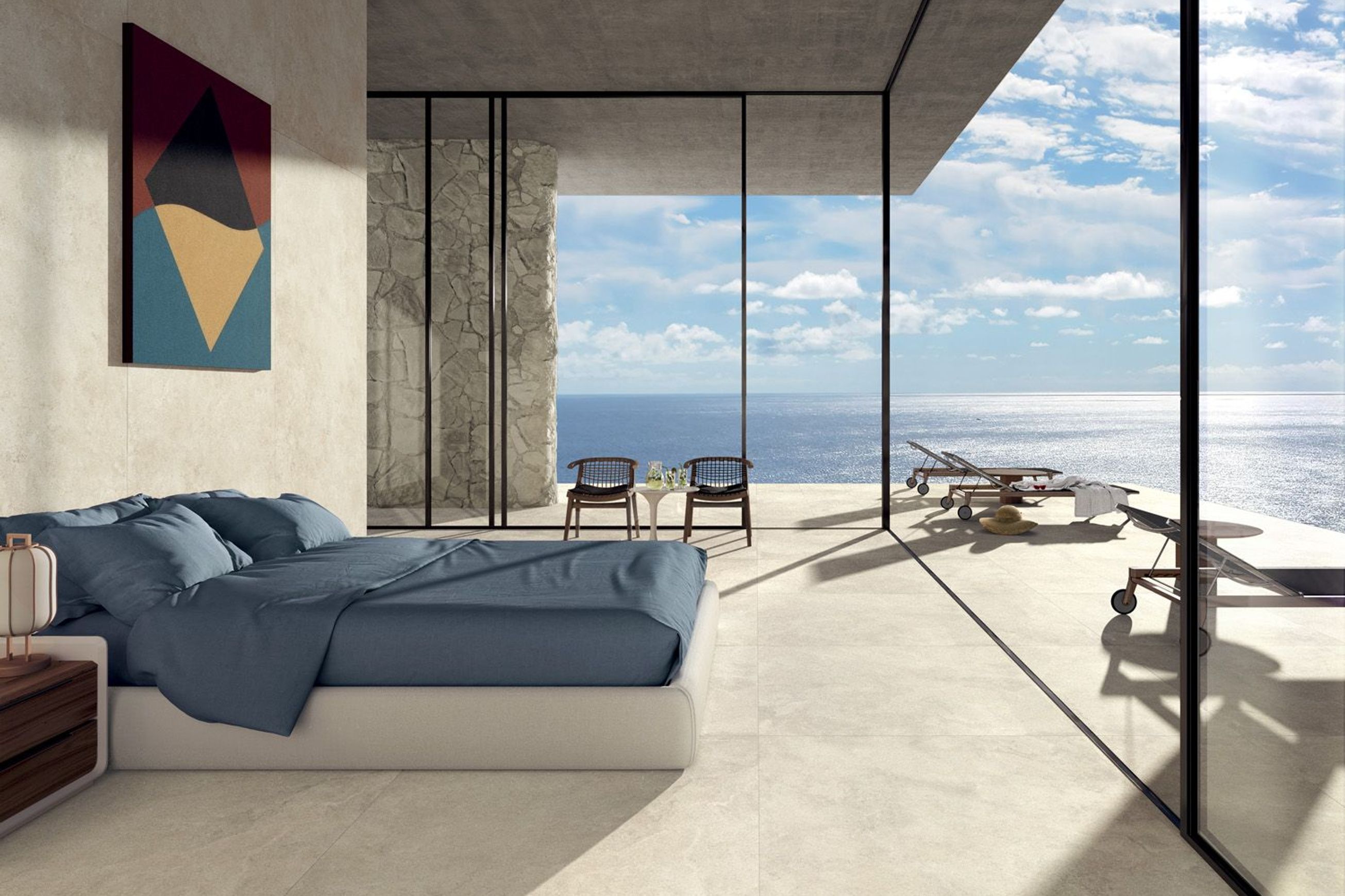 Solaris by Cotte D'Este