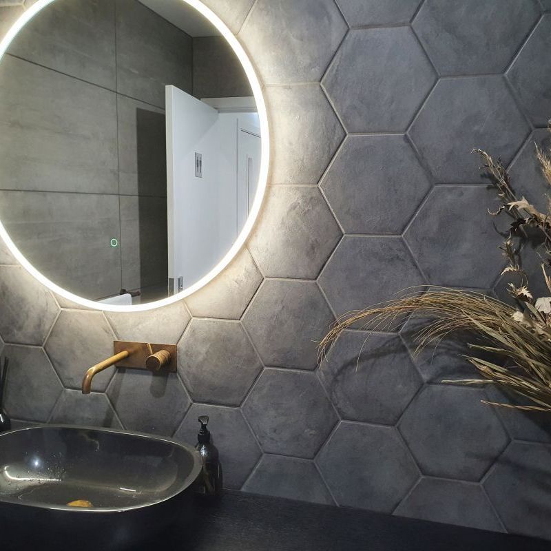 1741 | Floor and Wall Tiles