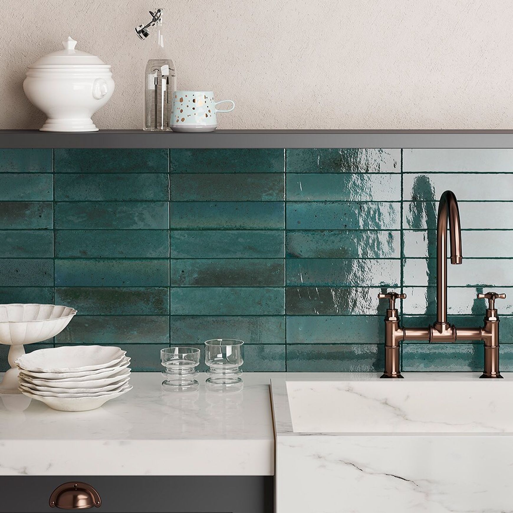 Subway Tiles