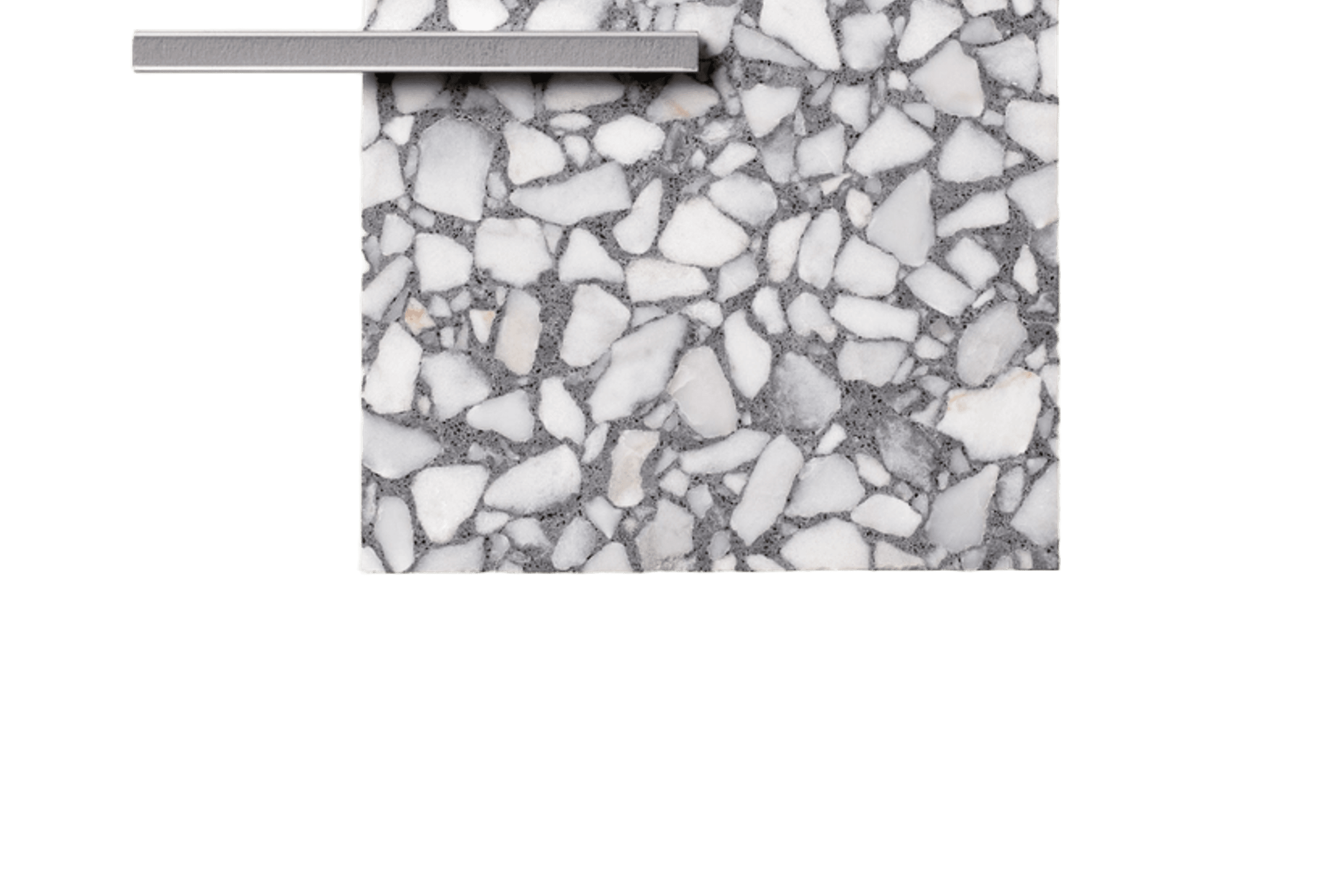 Cloudburst | Terrazzo Tiles