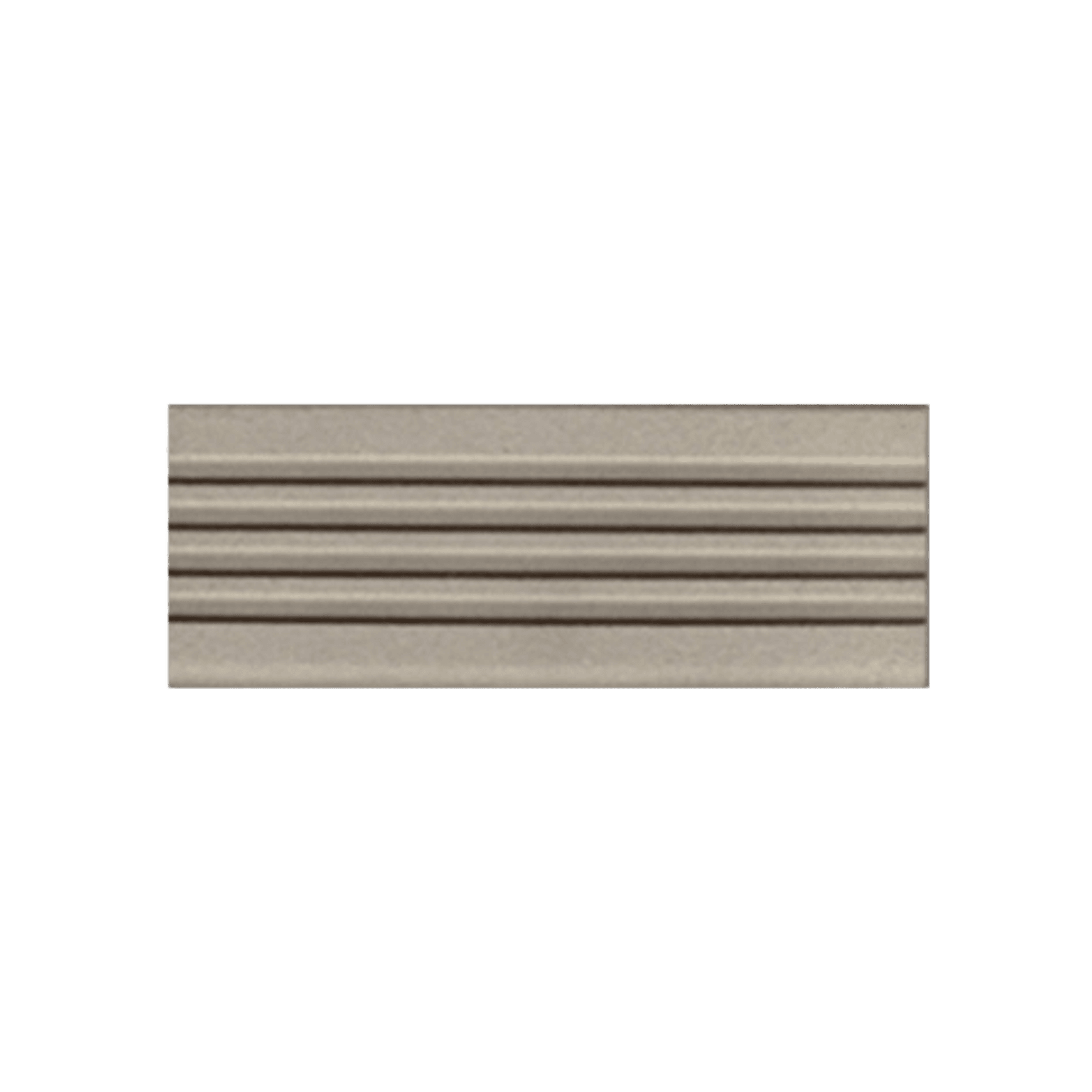 Stair Nosing Sugy C1 Light Grey Floor Tiles