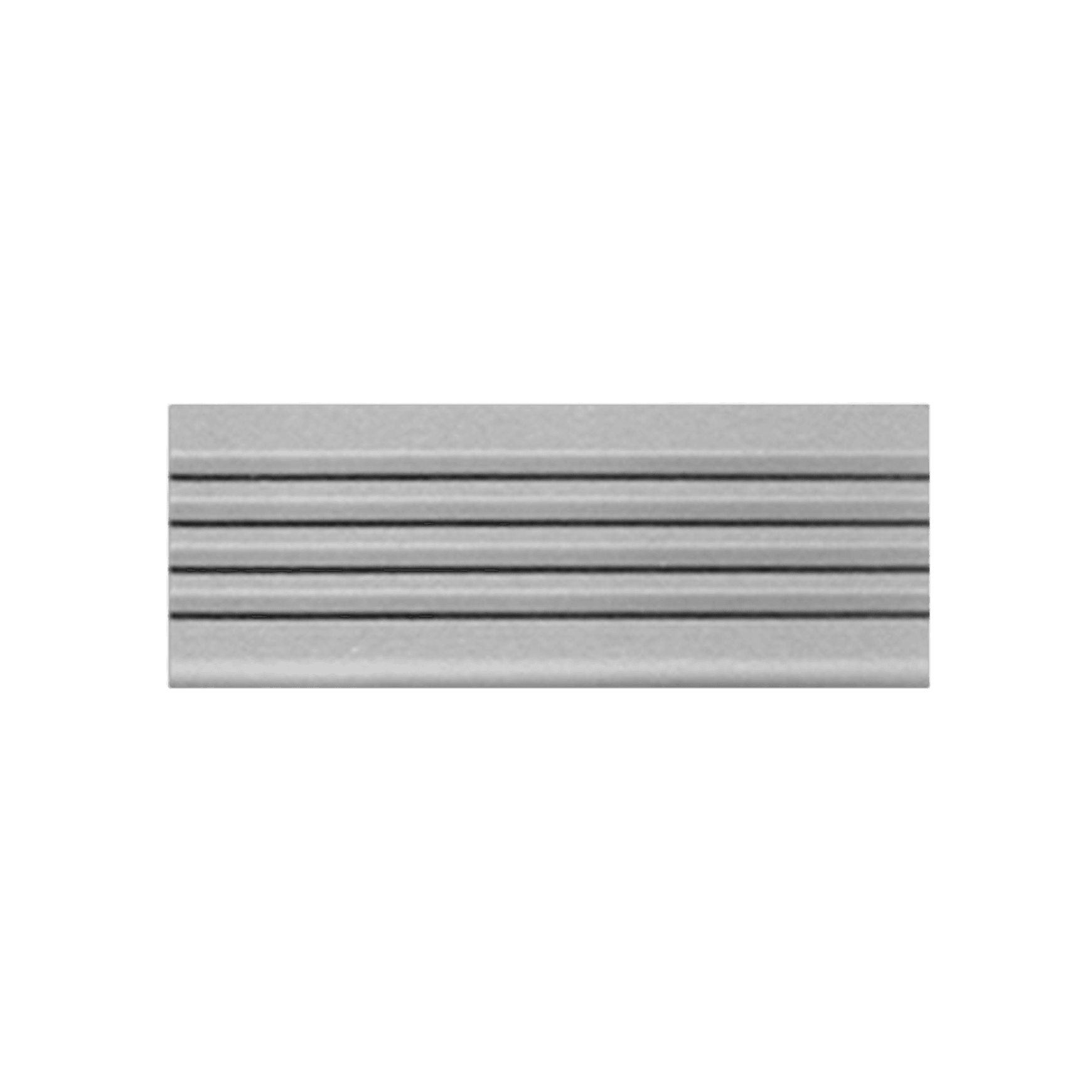 Stair Nosing Sugy C3 Mid Grey Floor Tiles