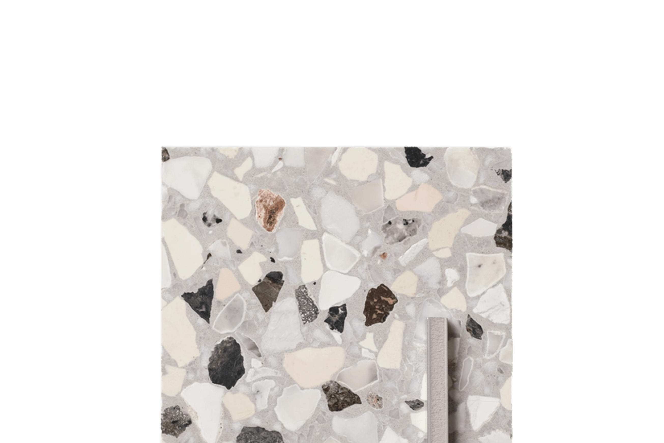 Ghosted | Terrazzo Tiles