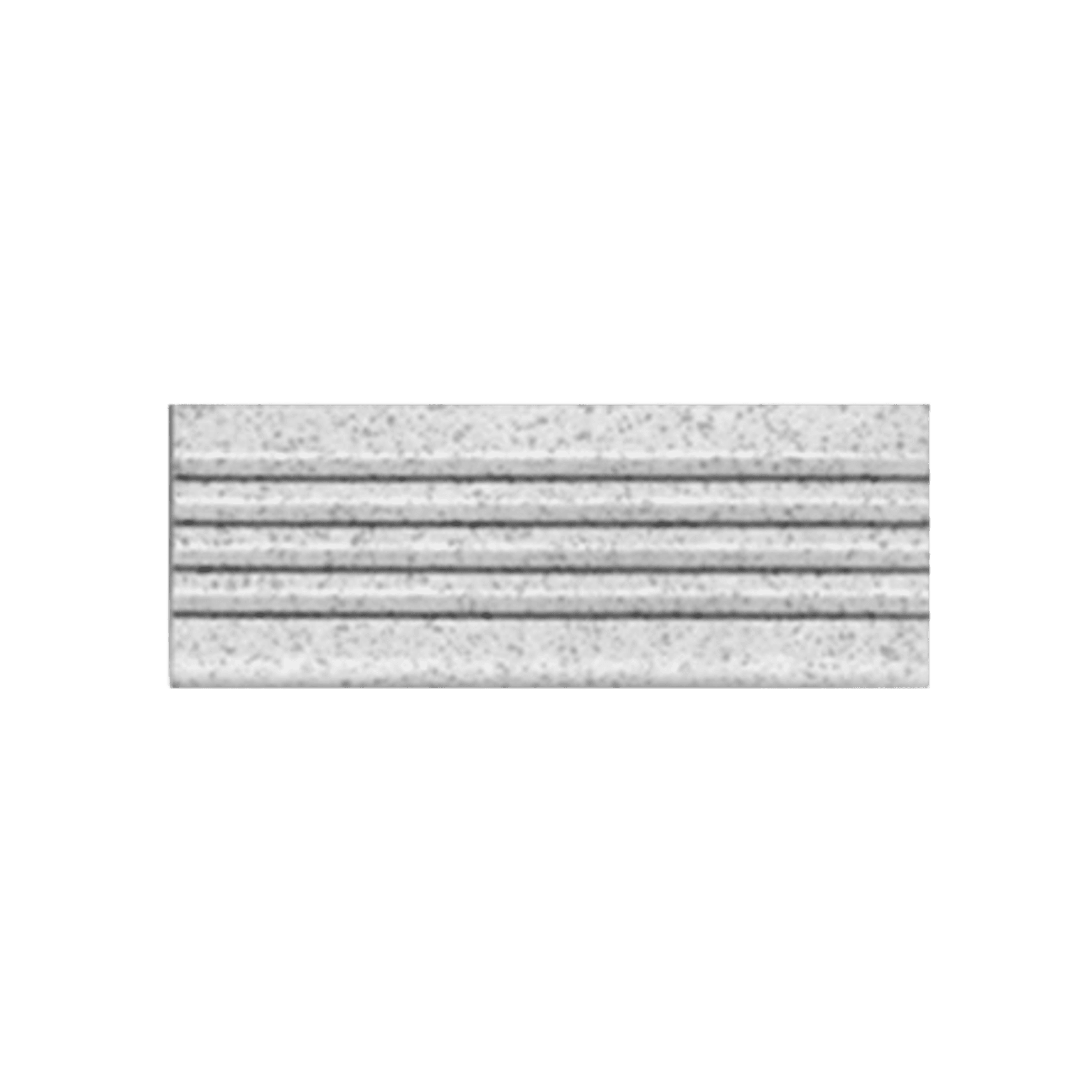 Stair Nosing Sugy D1 Light Grey Speckle  Floor Tiles