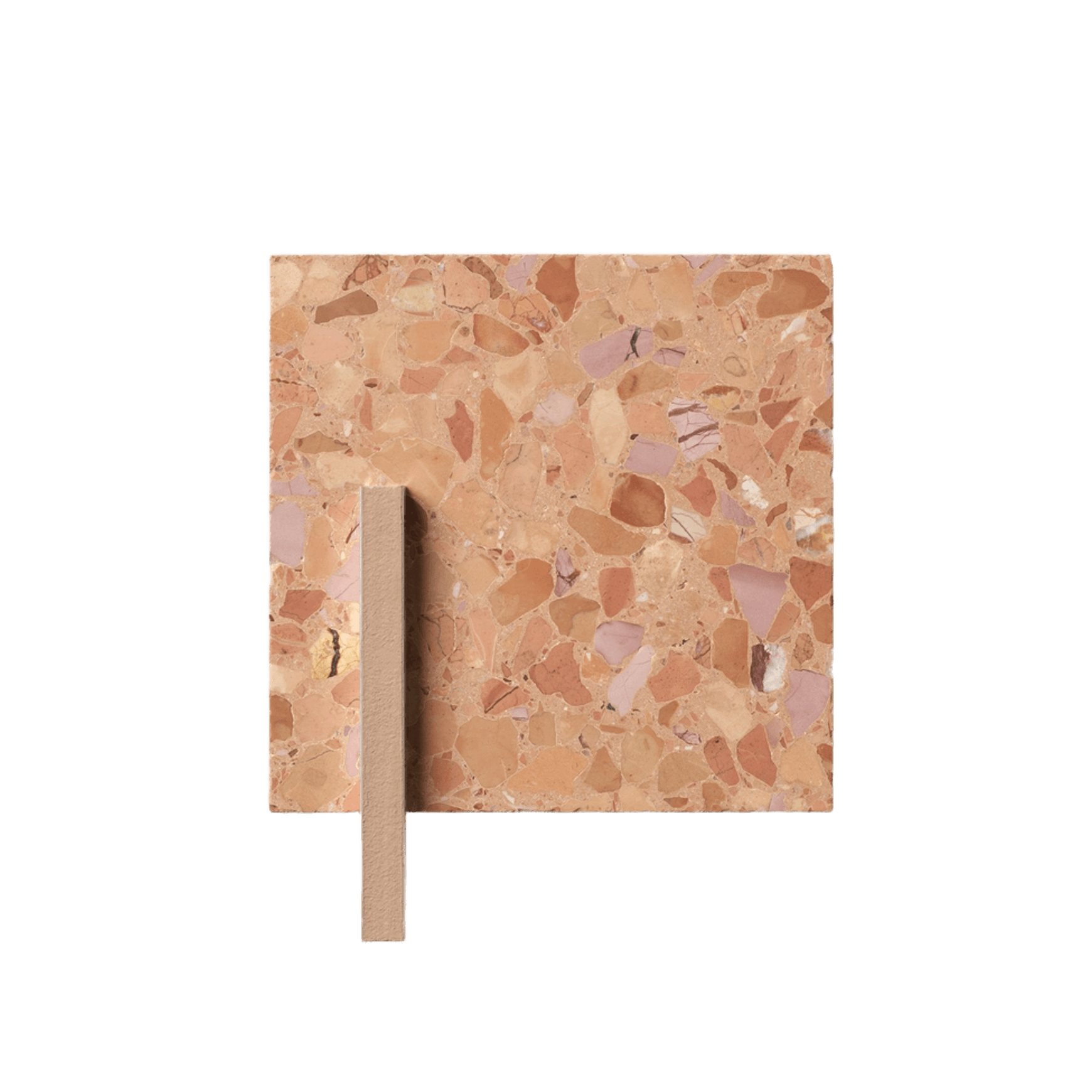 Not Terracotta | Terrazzo Tiles