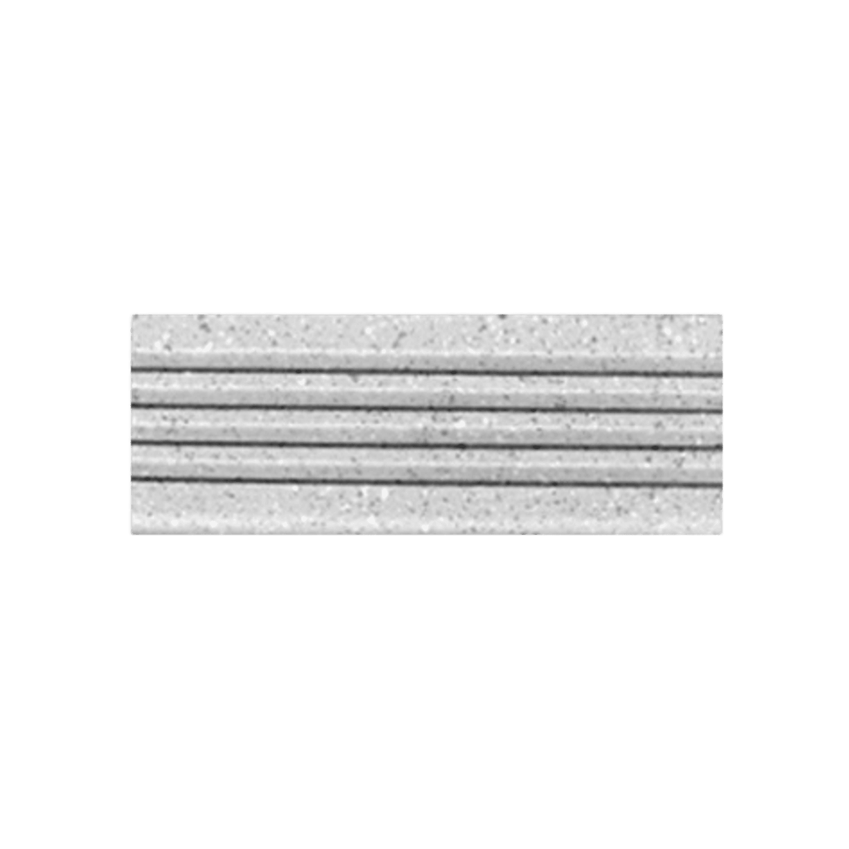 Stair Nosing Sugy D4 Grey/White Speckle Floor Tiles