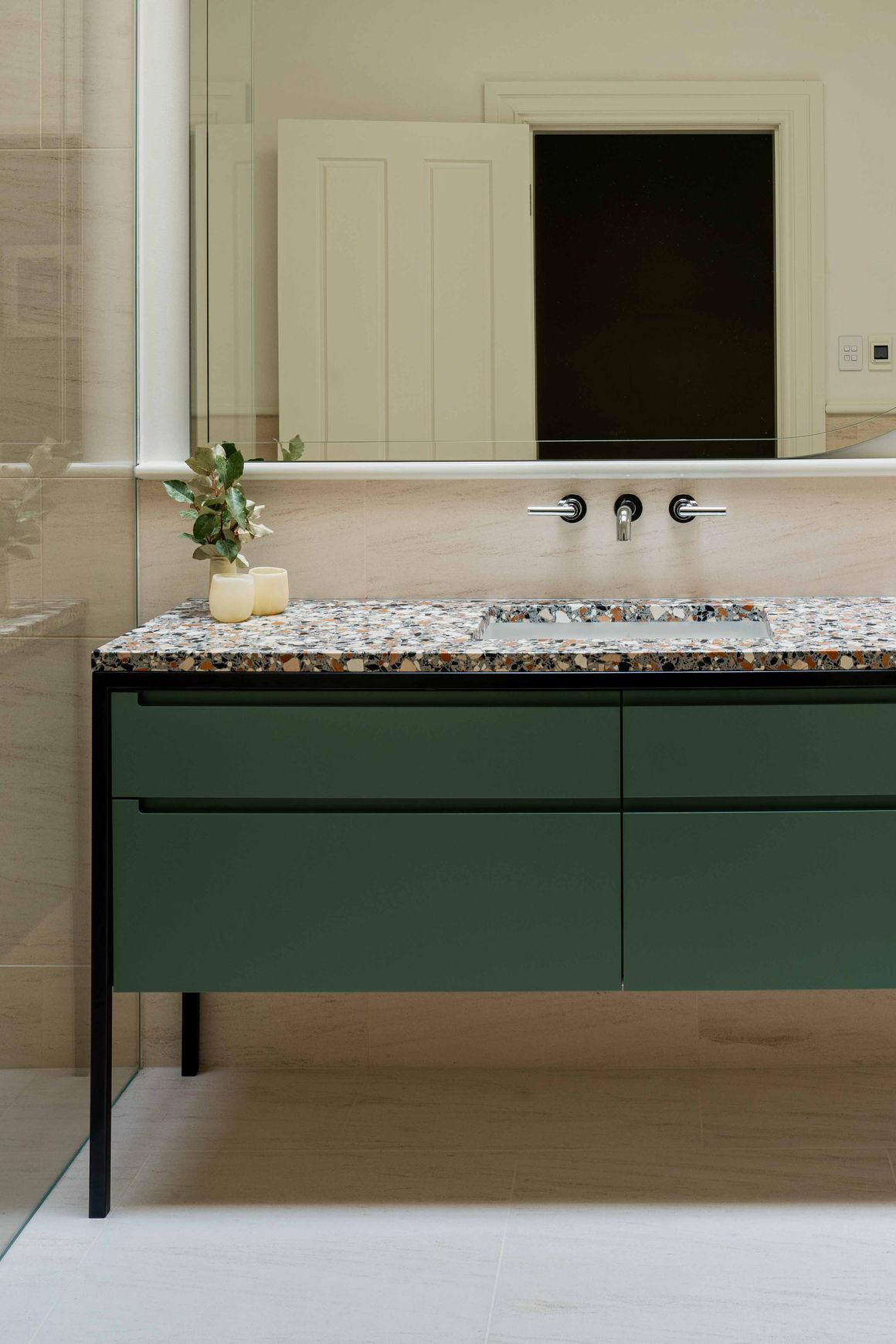 Santa Fe Limestone