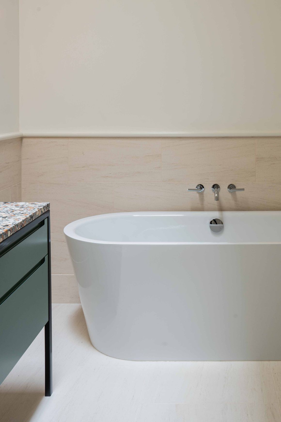 Santa Fe Limestone