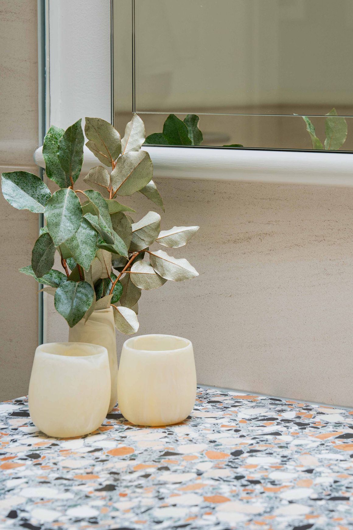 Santa Fe Limestone