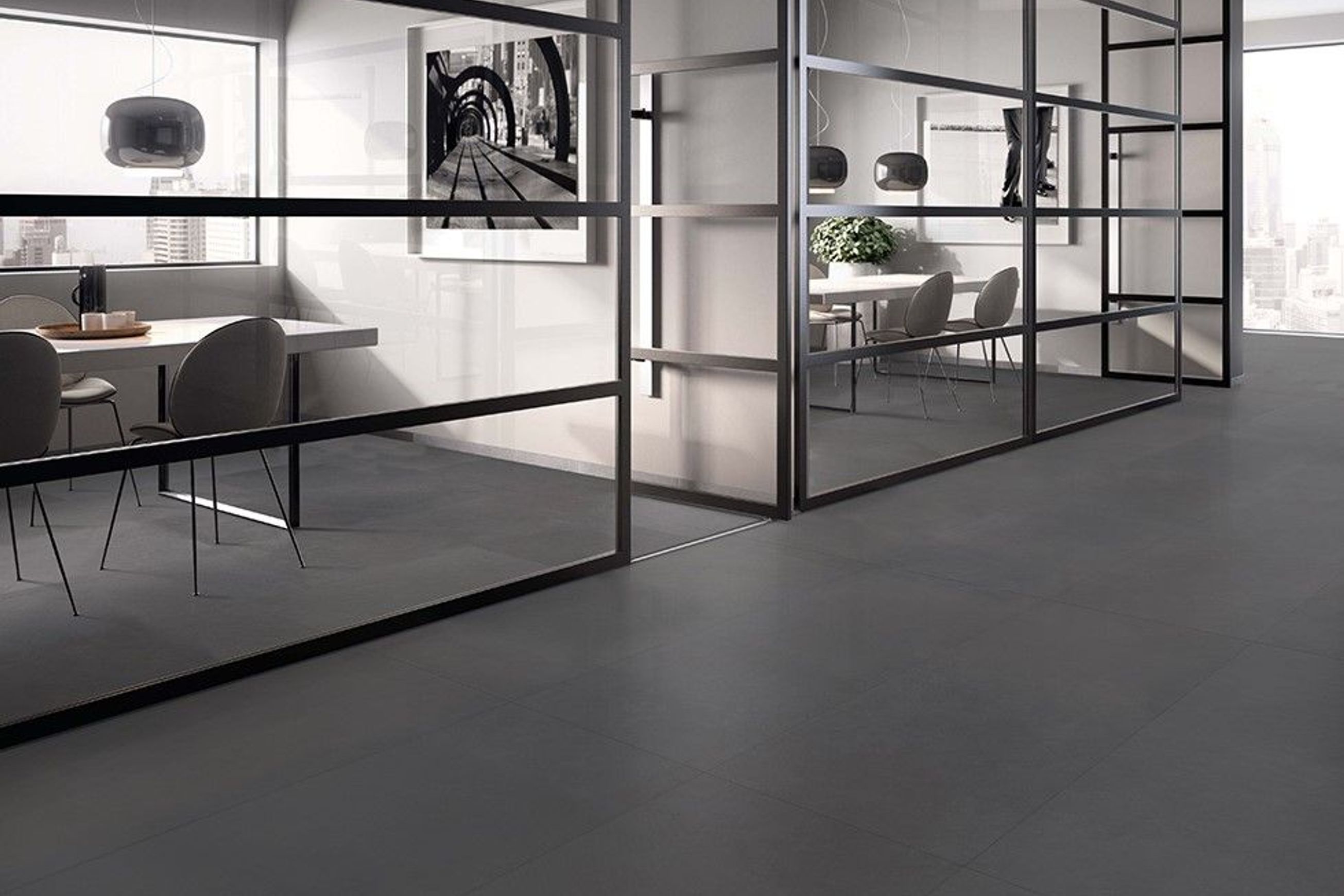 Urban Cement Tile