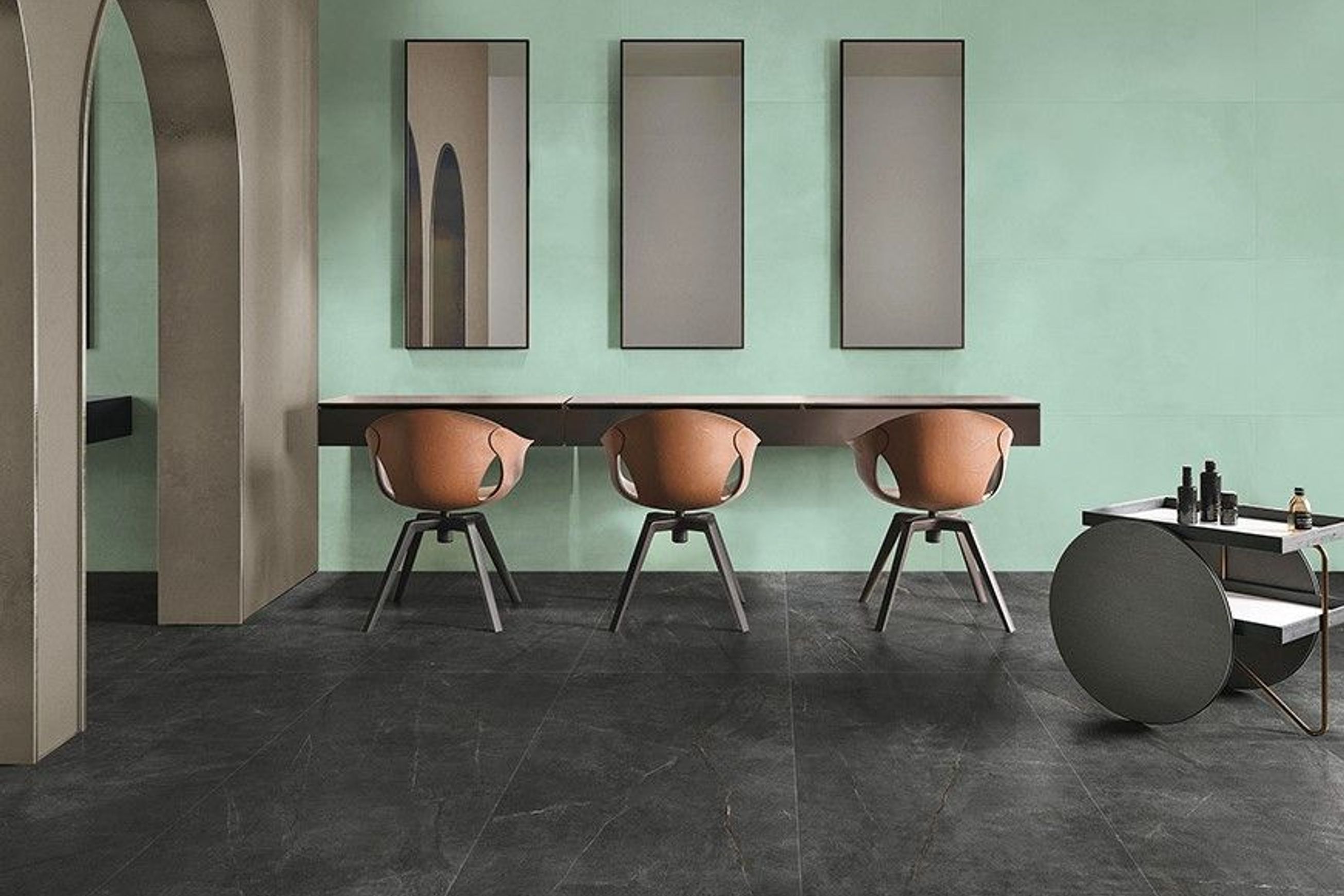 Urban Cement Tile