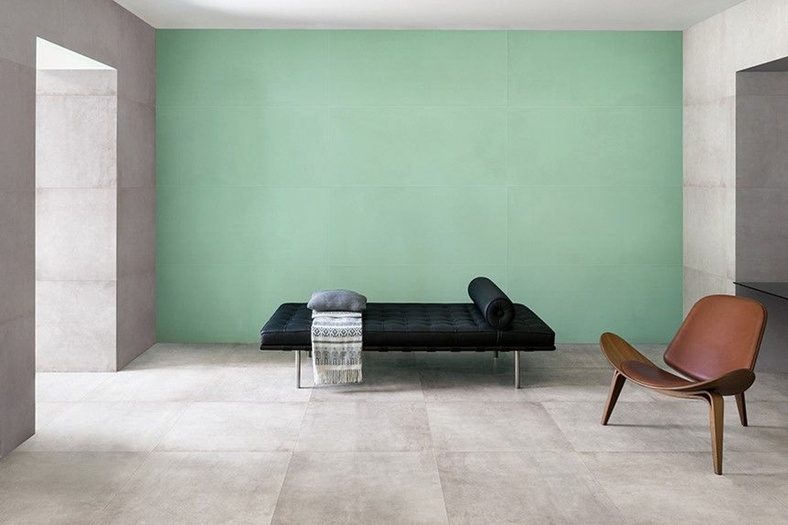 Urban Cement Tile