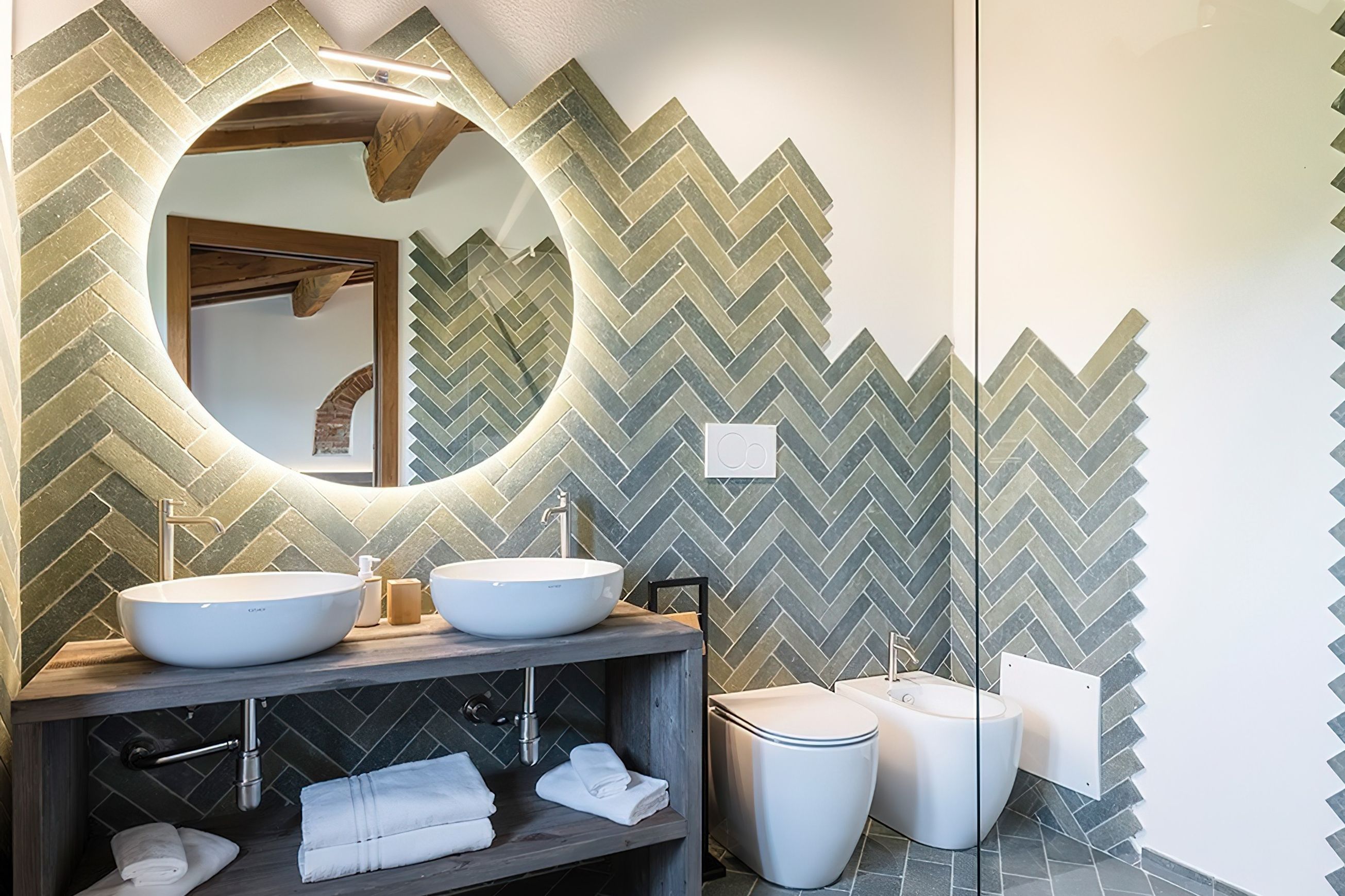 Cromie | Floor & Wall Tiles